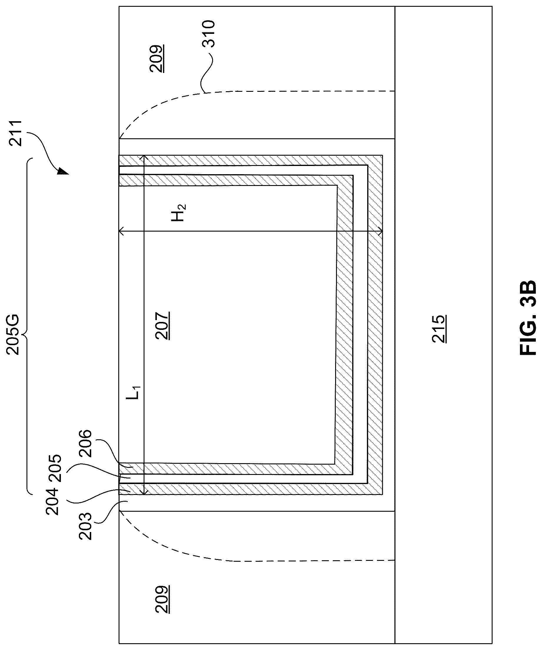 Patent US12327721 Figure 4 – Ultraviolet radiation activated atomic layer deposition