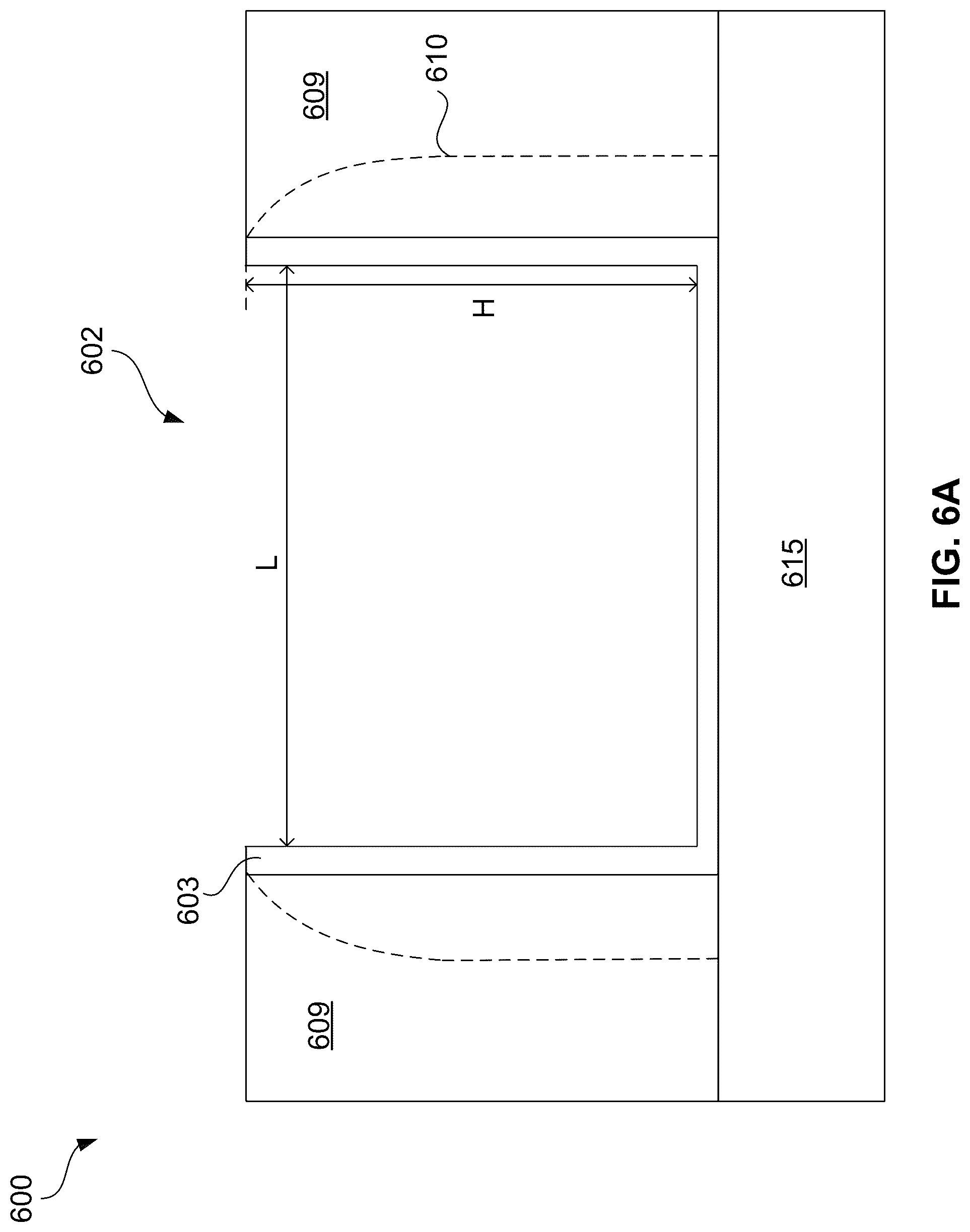 Patent US12327721 Figure 7 – Ultraviolet radiation activated atomic layer deposition