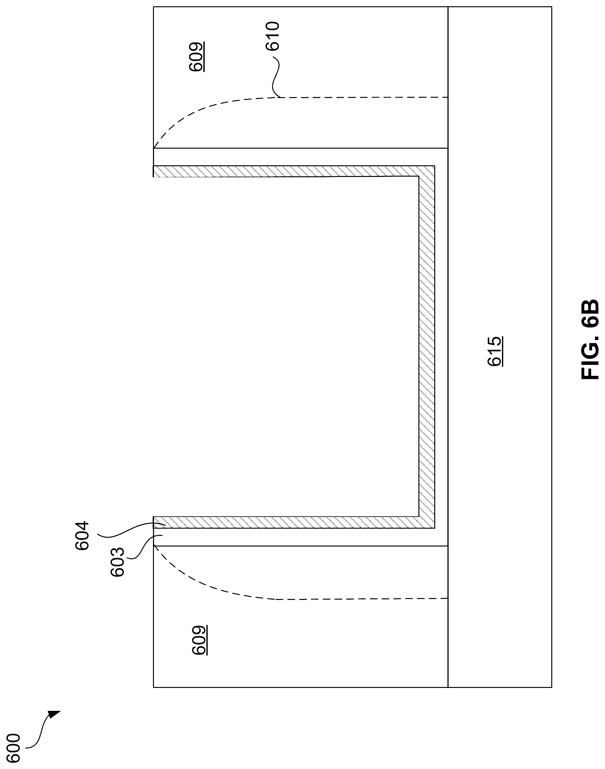 Patent US12327721 Figure 8 – Ultraviolet radiation activated atomic layer deposition