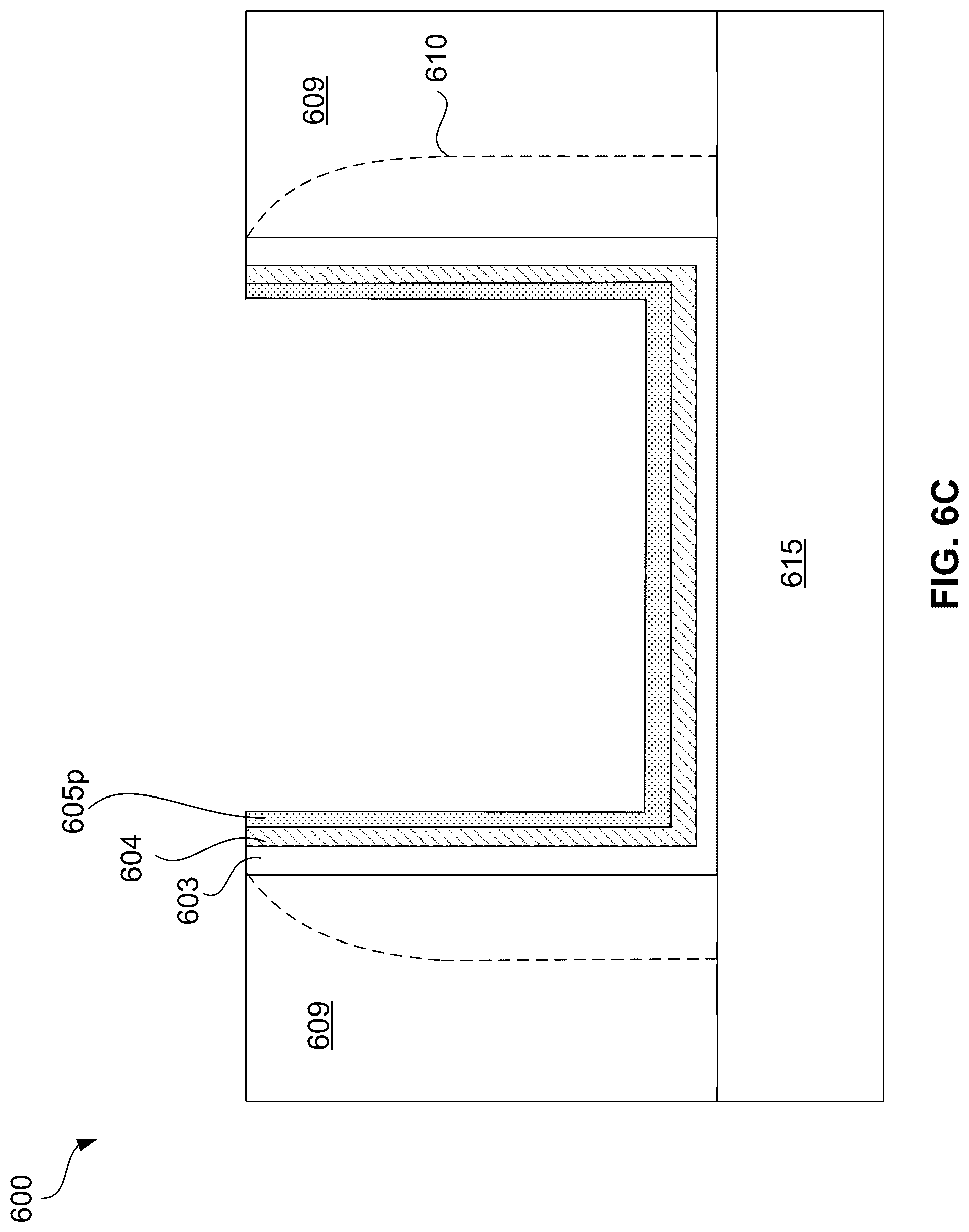 Patent US12327721 Figure 9 – Ultraviolet radiation activated atomic layer deposition