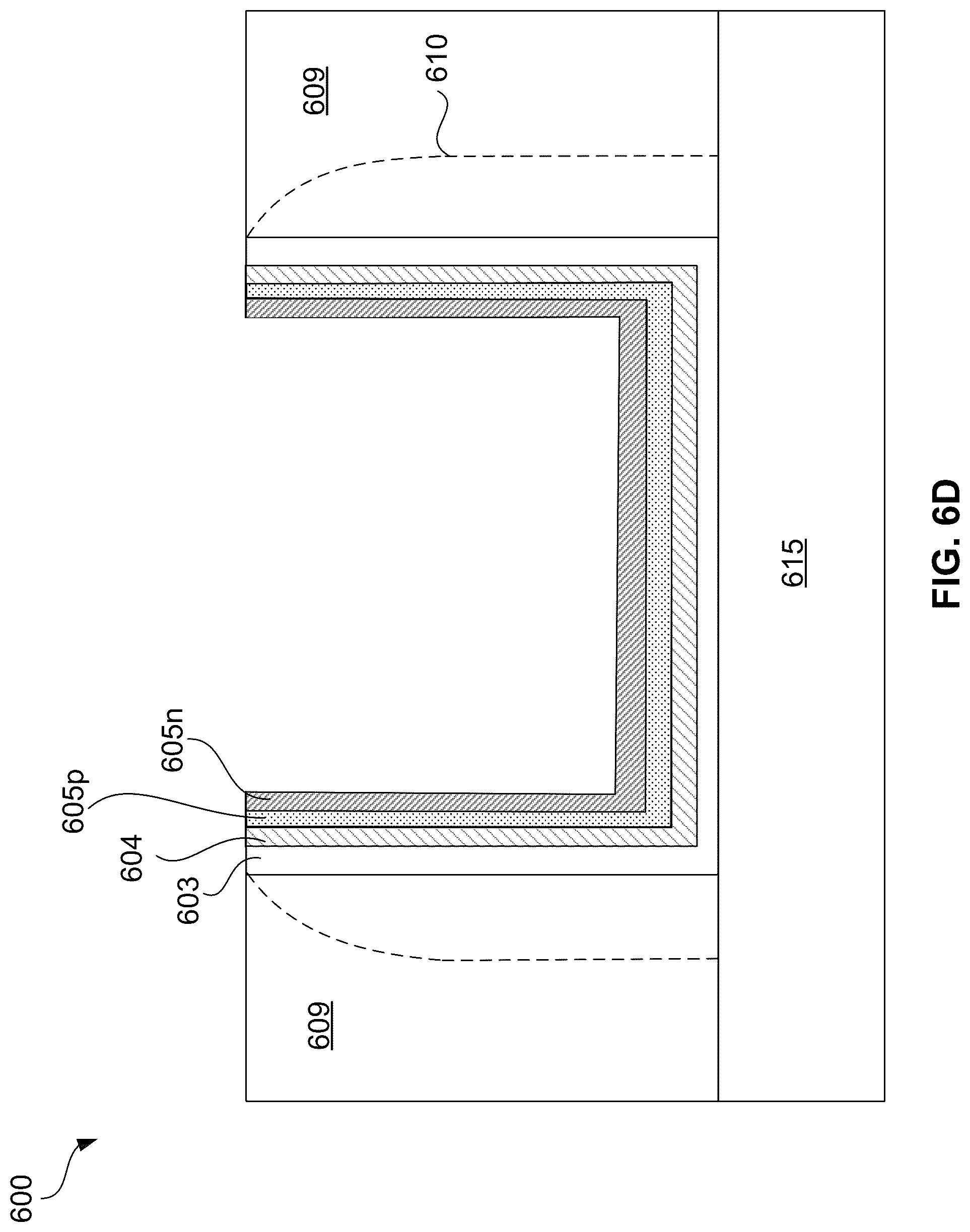 Patent US12327721 Figure 10 – Ultraviolet radiation activated atomic layer deposition