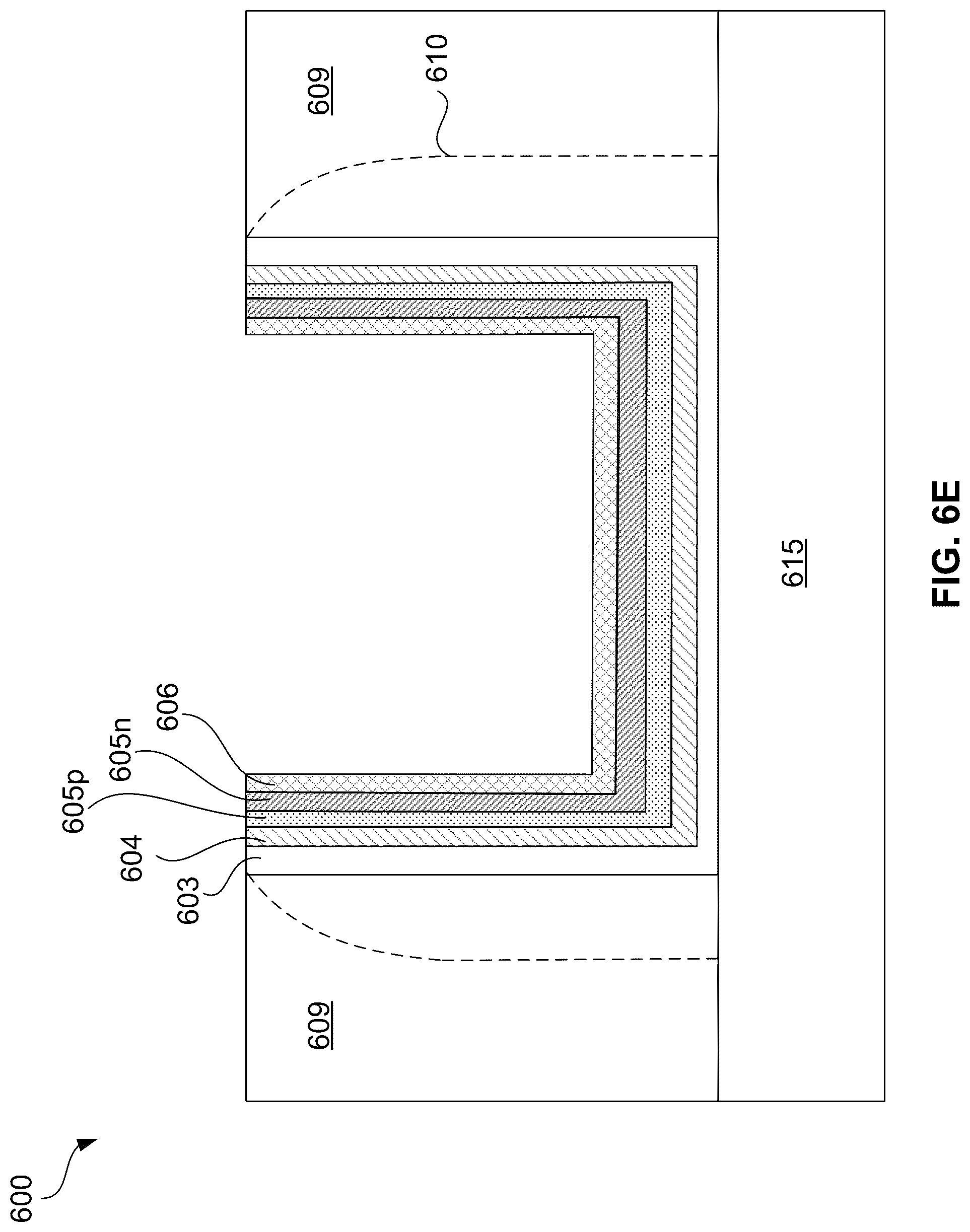 Patent US12327721 Figure 11 – Ultraviolet radiation activated atomic layer deposition