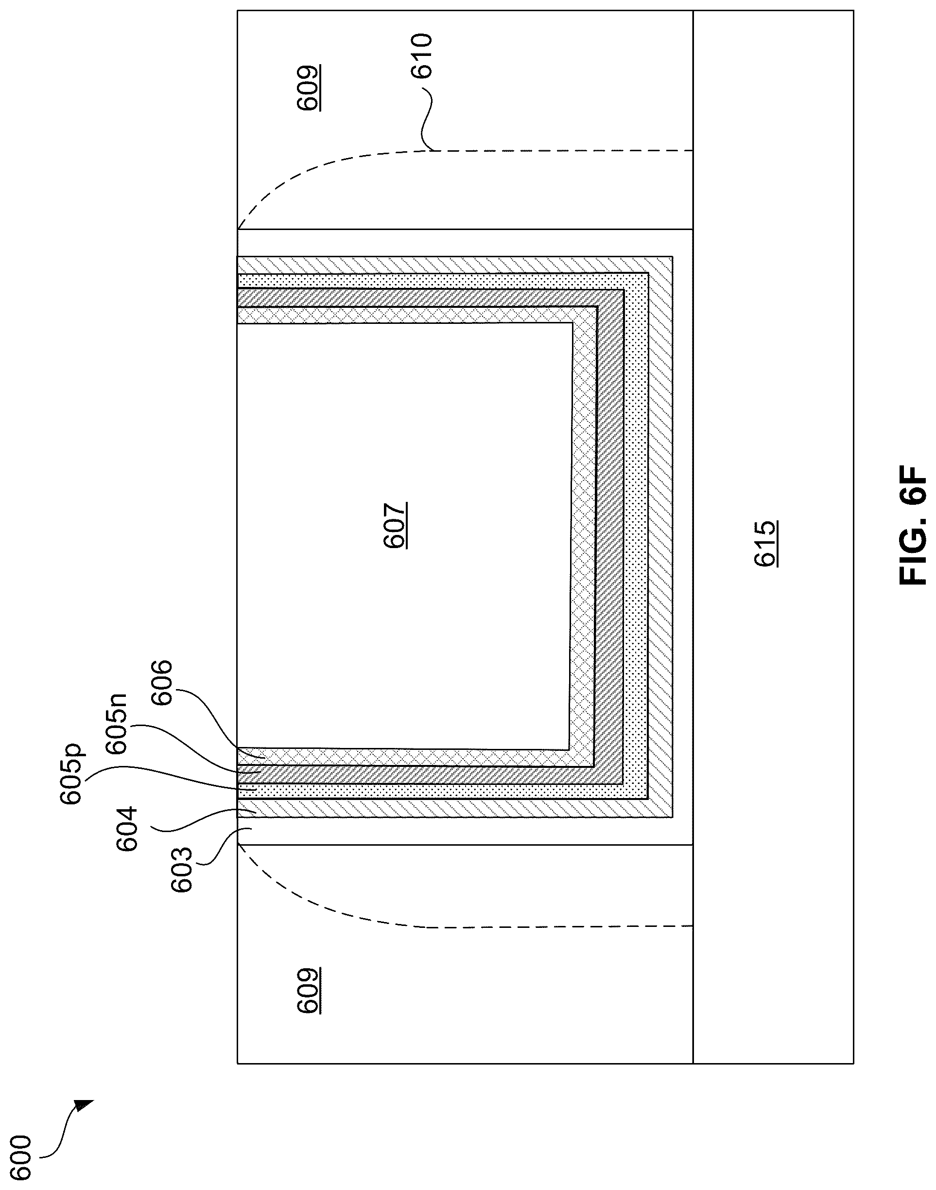 Patent US12327721 Figure 12 – Ultraviolet radiation activated atomic layer deposition