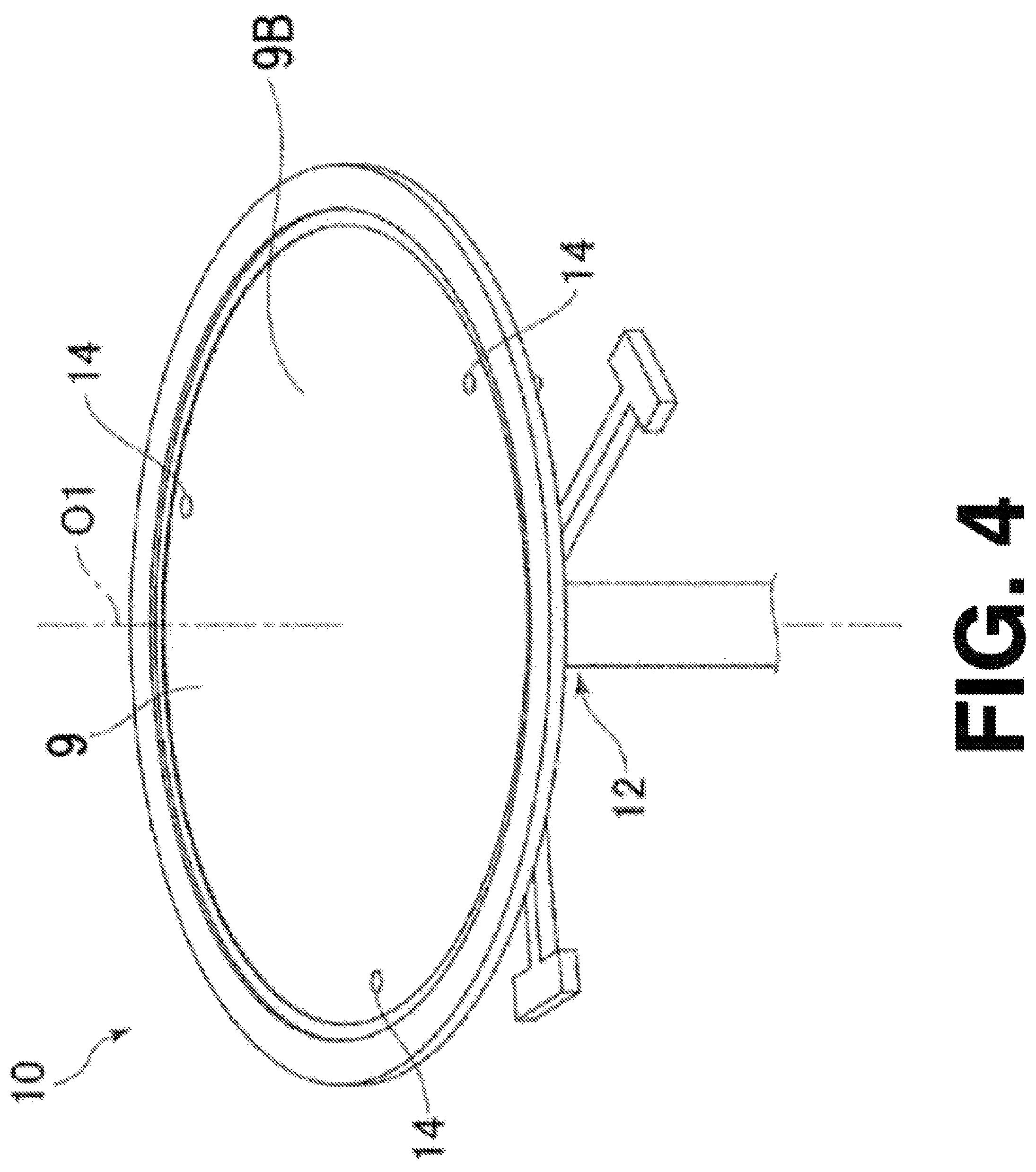 Patent US12327724 Figure 4 – Vapor deposition device and method of producing epitaxial wafer