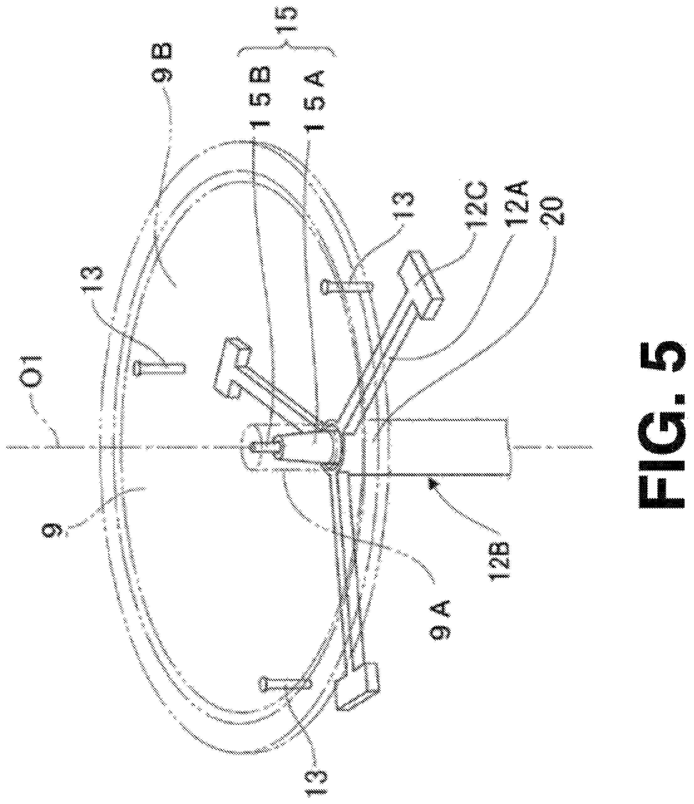 Patent US12327724 Figure 5 – Vapor deposition device and method of producing epitaxial wafer