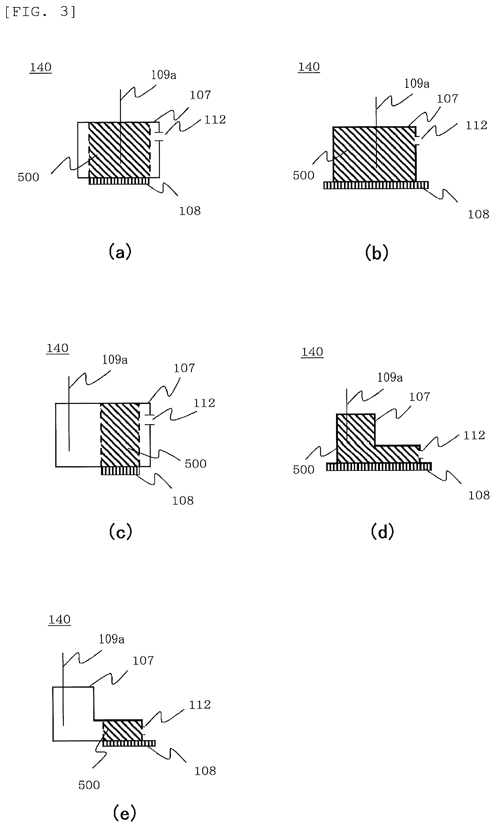 Patent US12327725 Figure 2 – Method for manufacturing gallium oxide film