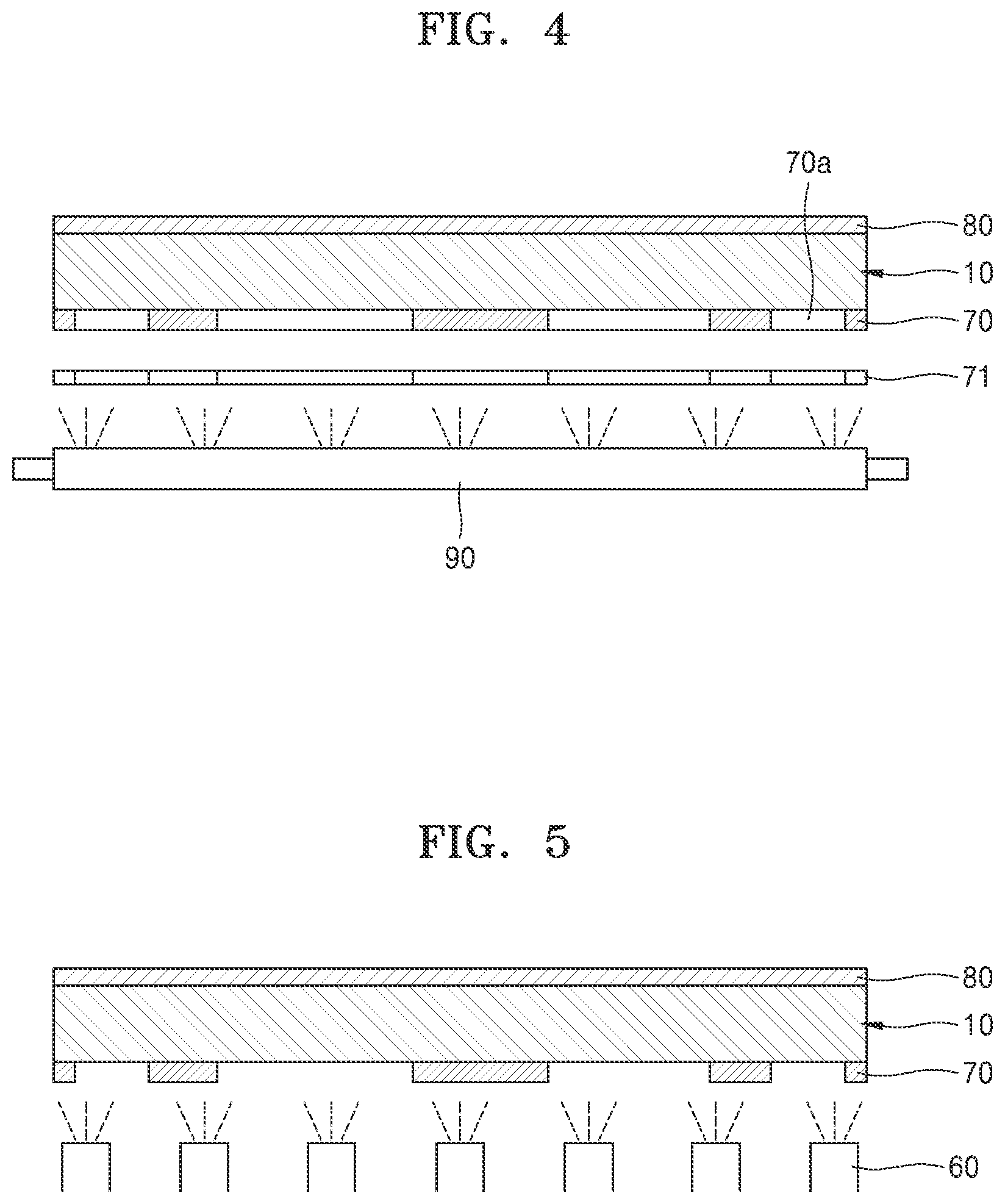 Patent US12327728 Figure 2 – Method for manufacturing a pre-mold substrate