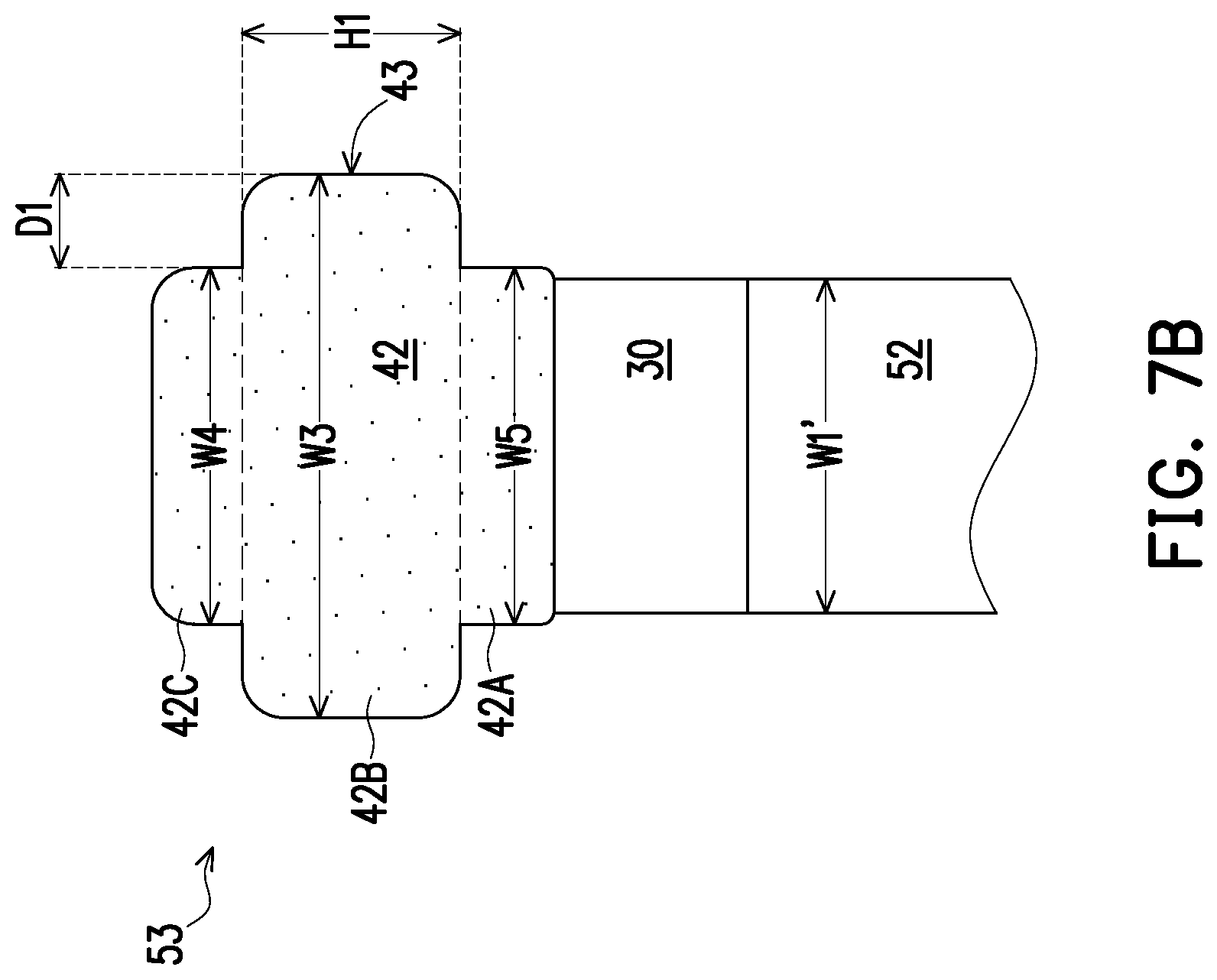 Patent US12327729 Figure 10 – Semiconductor FinFET device and method