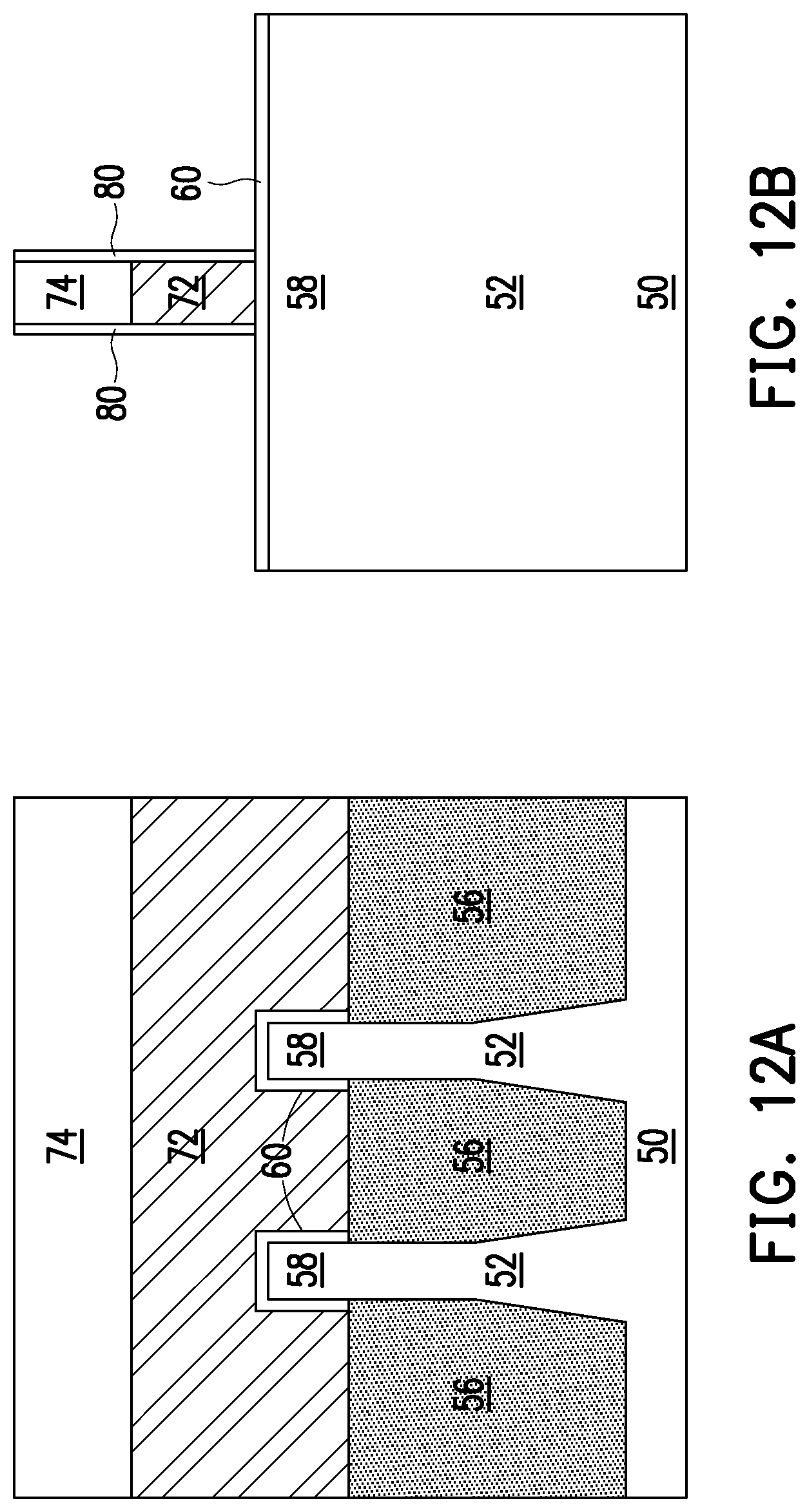 Patent US12327729 Figure 15 – Semiconductor FinFET device and method