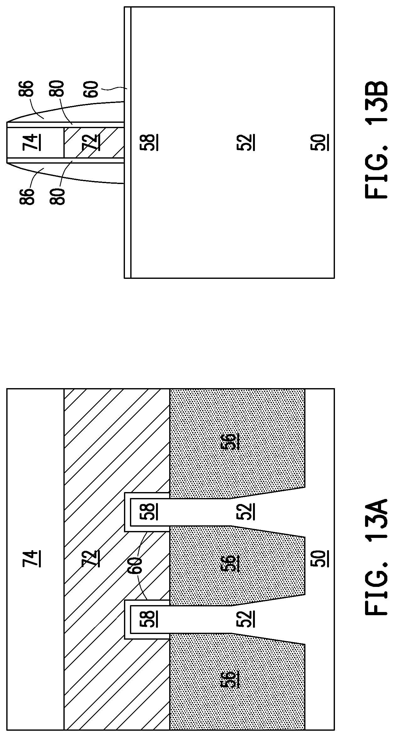 Patent US12327729 Figure 16 – Semiconductor FinFET device and method