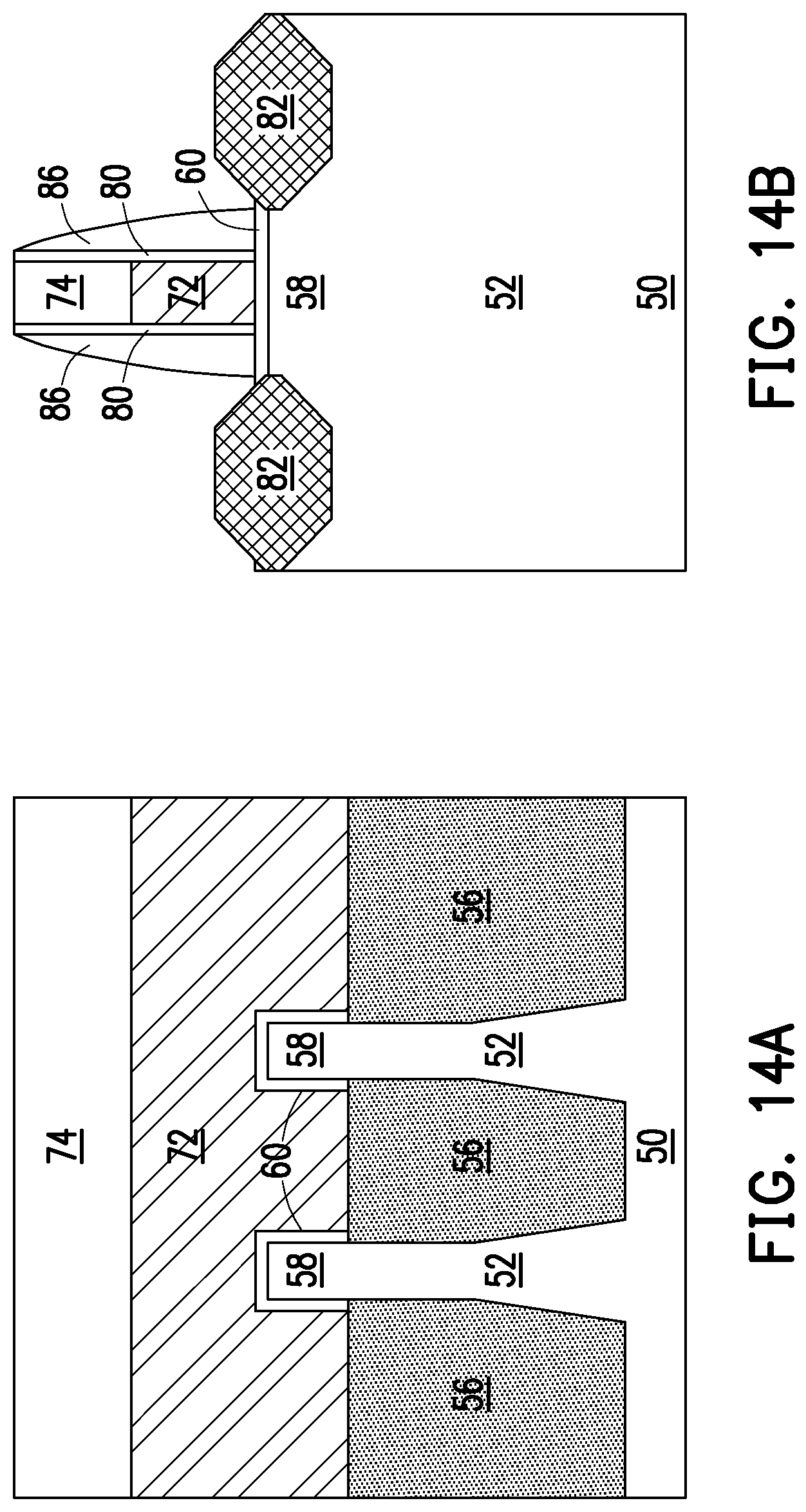 Patent US12327729 Figure 17 – Semiconductor FinFET device and method