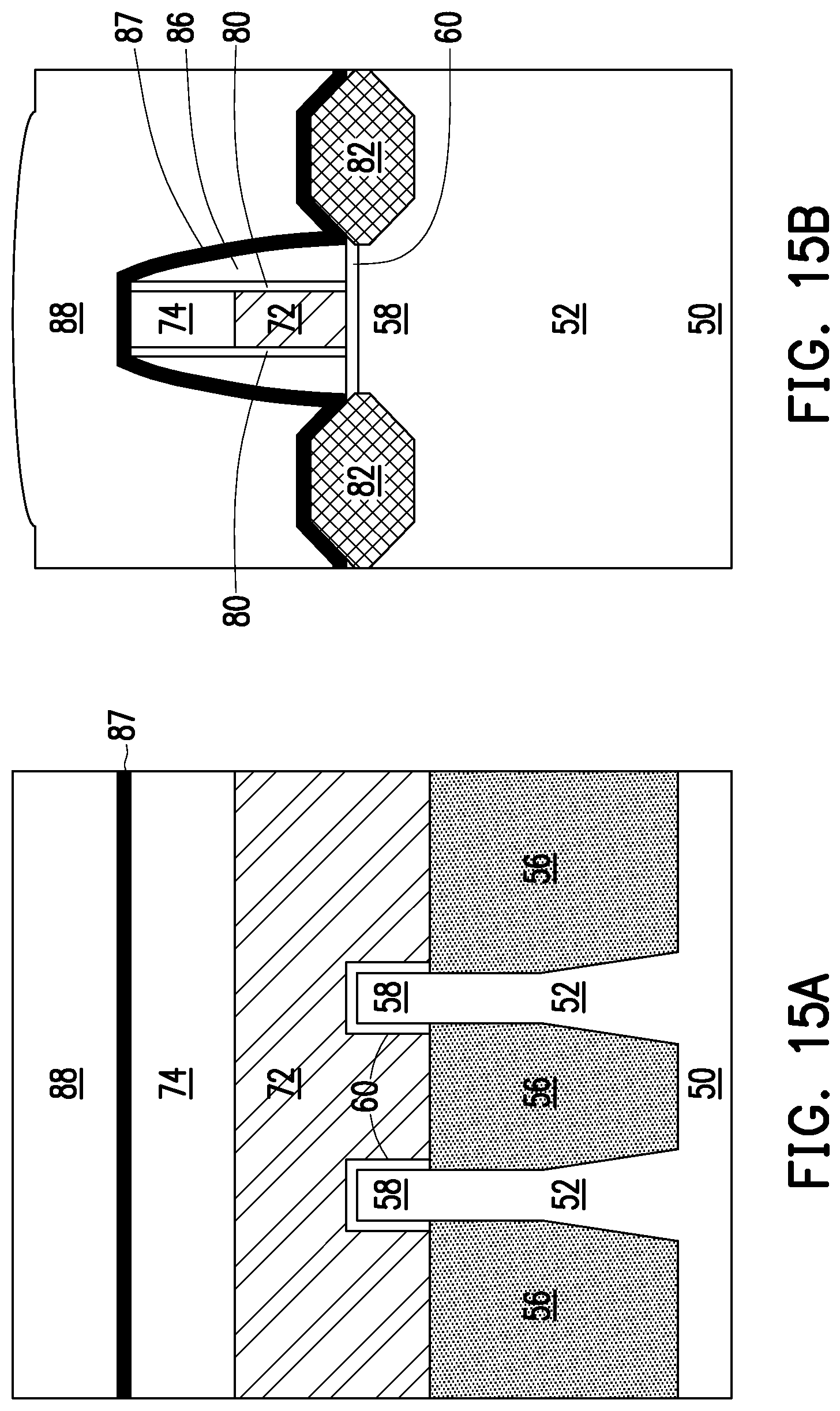 Patent US12327729 Figure 19 – Semiconductor FinFET device and method