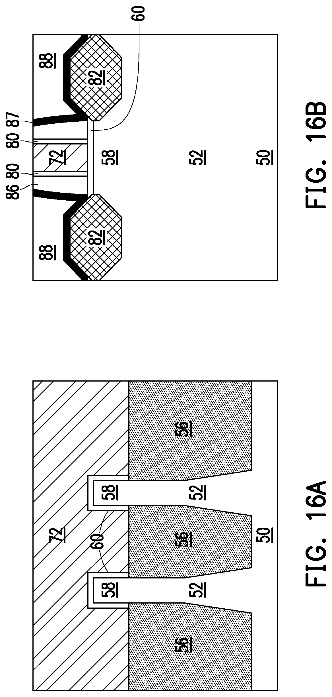 Patent US12327729 Figure 20 – Semiconductor FinFET device and method