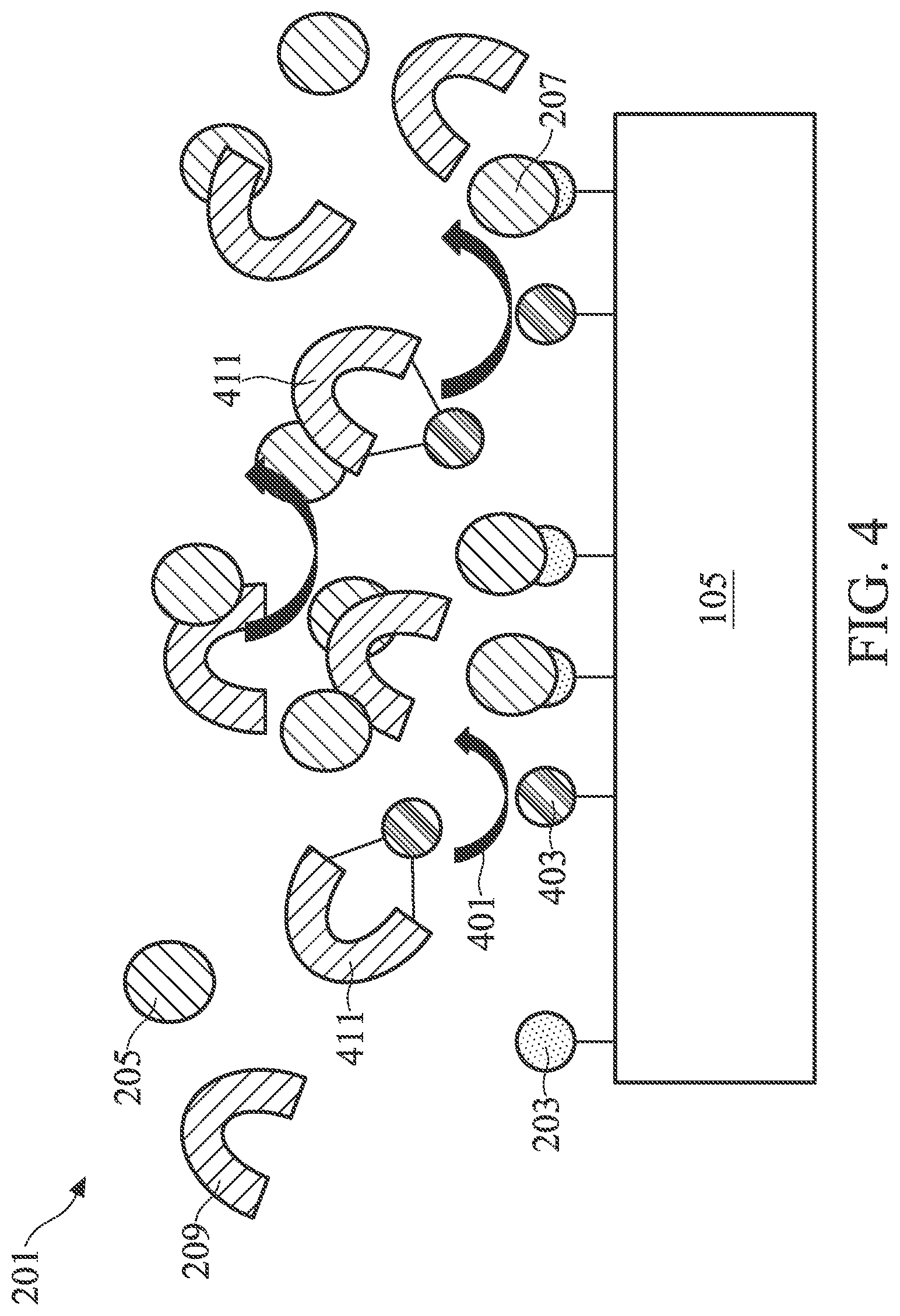 Patent US12327734 Figure 4 – Chemical mechanical polish slurry and method of manufacture
