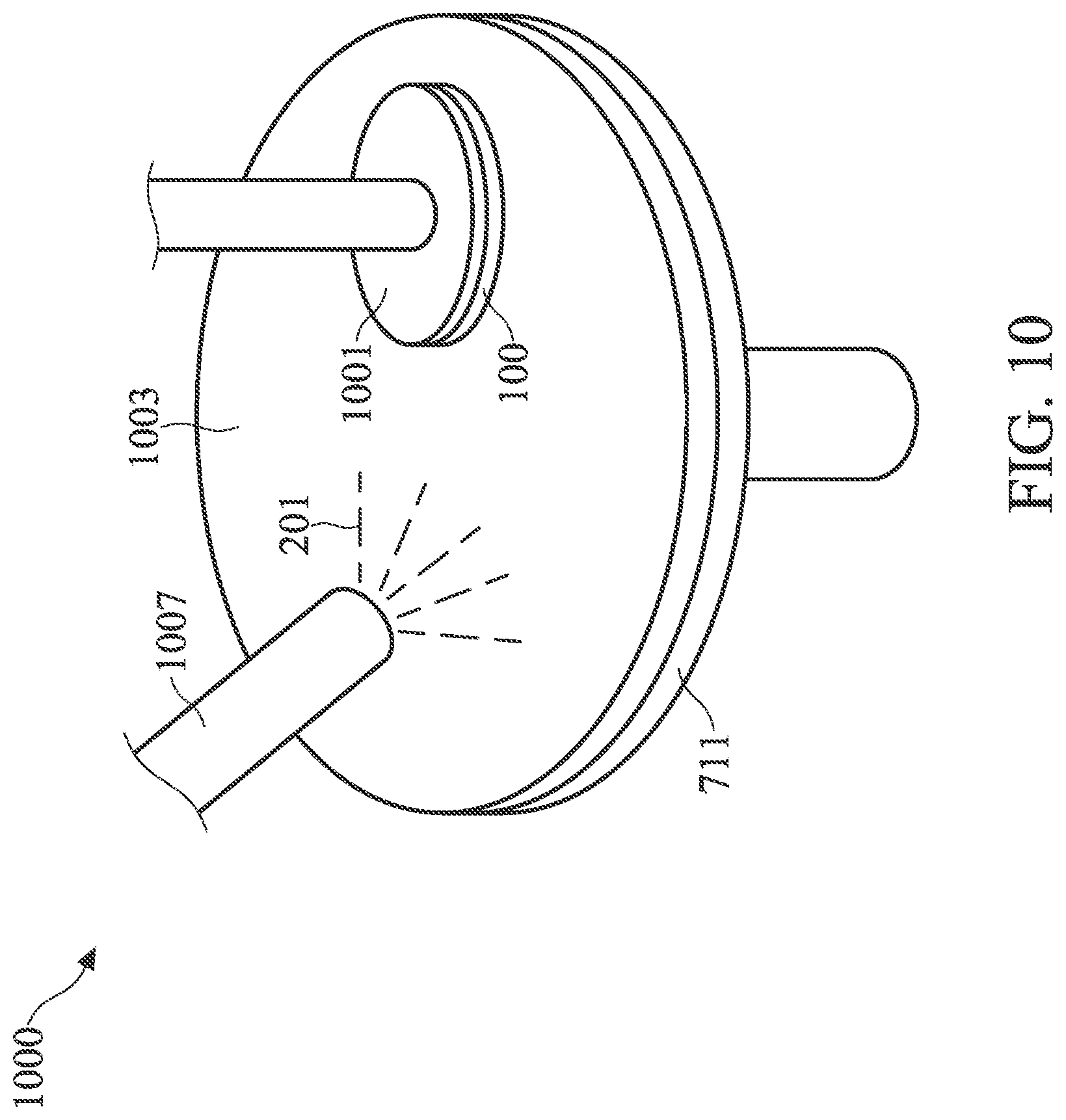Patent US12327734 Figure 10 – Chemical mechanical polish slurry and method of manufacture