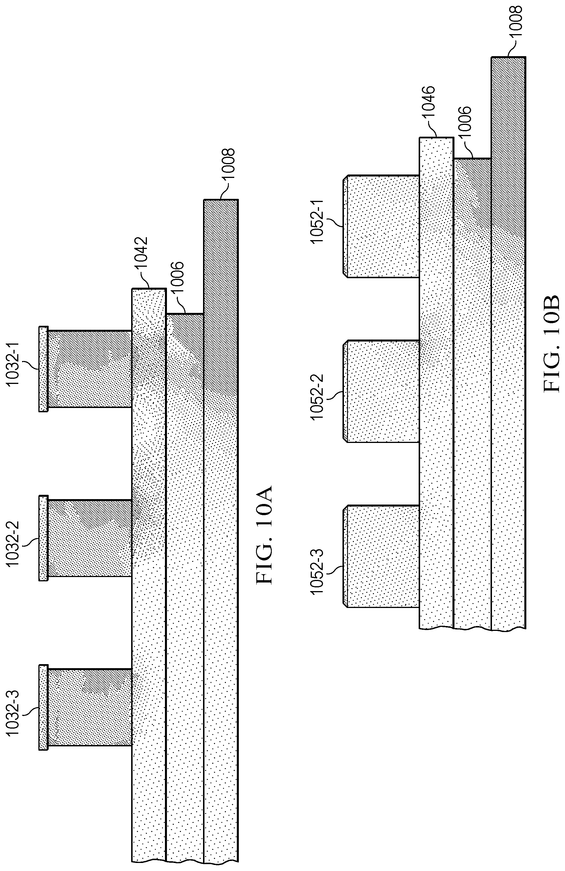 Patent US12327736 Figure 13 – Multilayer package substrate with improved current density distribution
