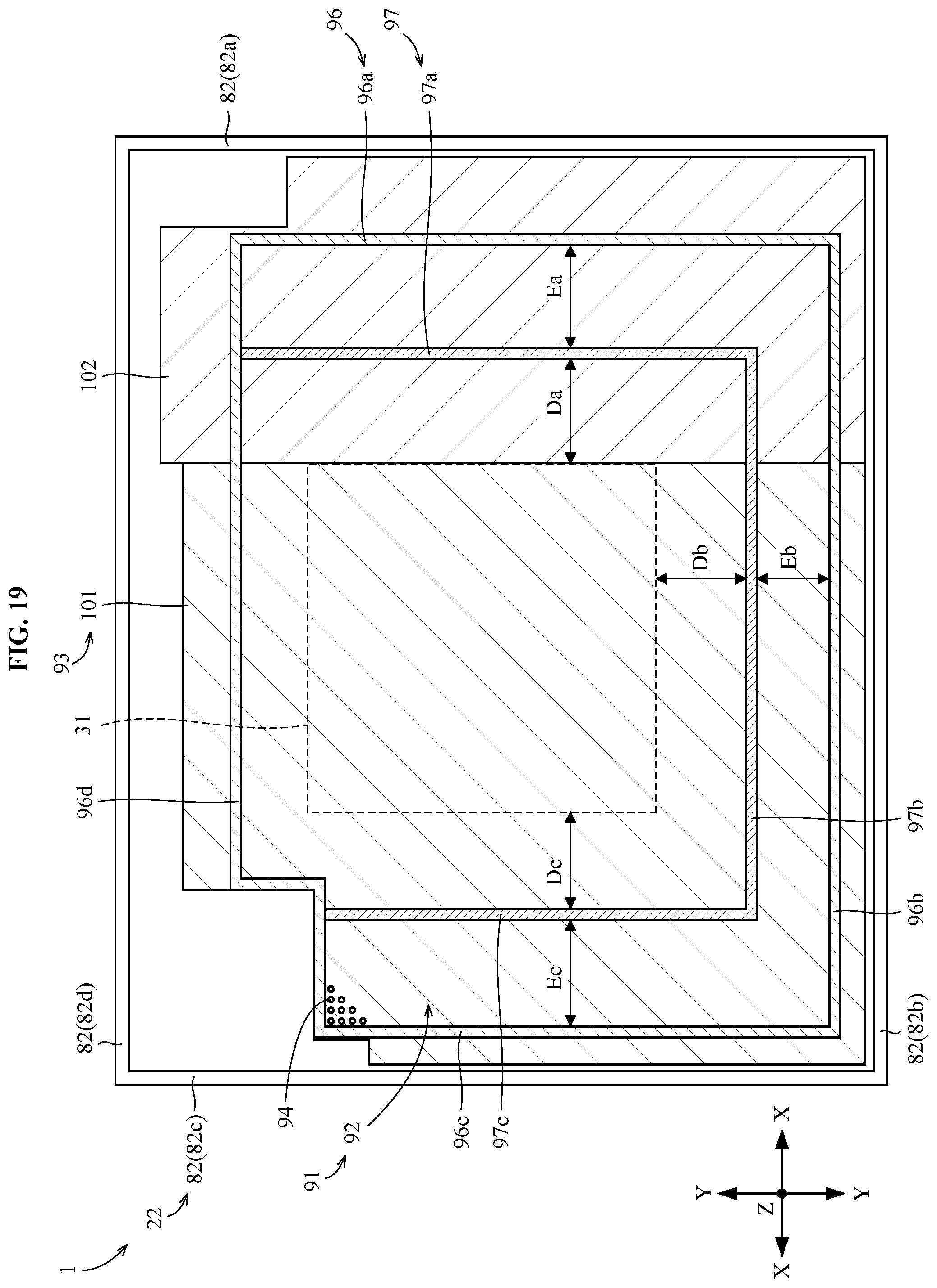 Patent US12327737 Figure 17 – Substrate treating apparatus