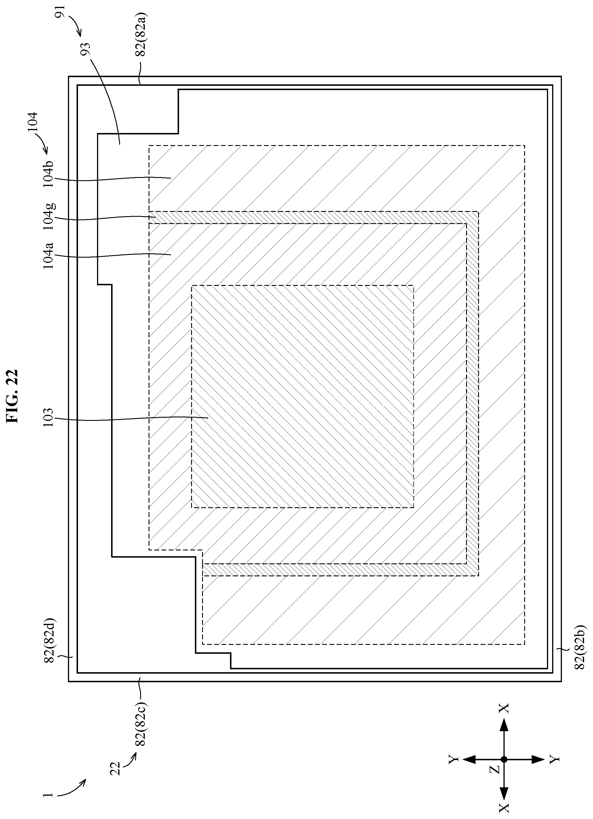 Patent US12327737 Figure 20 – Substrate treating apparatus