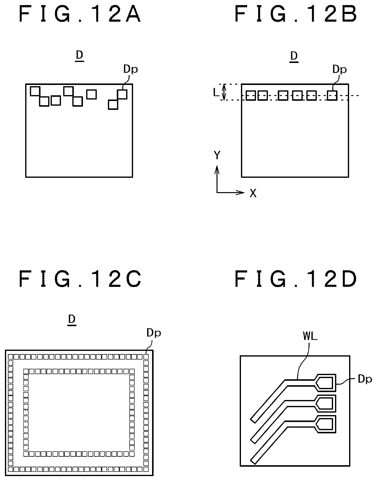 Patent US12327739 Figure 9 – Die bonding apparatus and manufacturing method for semiconductor apparatus