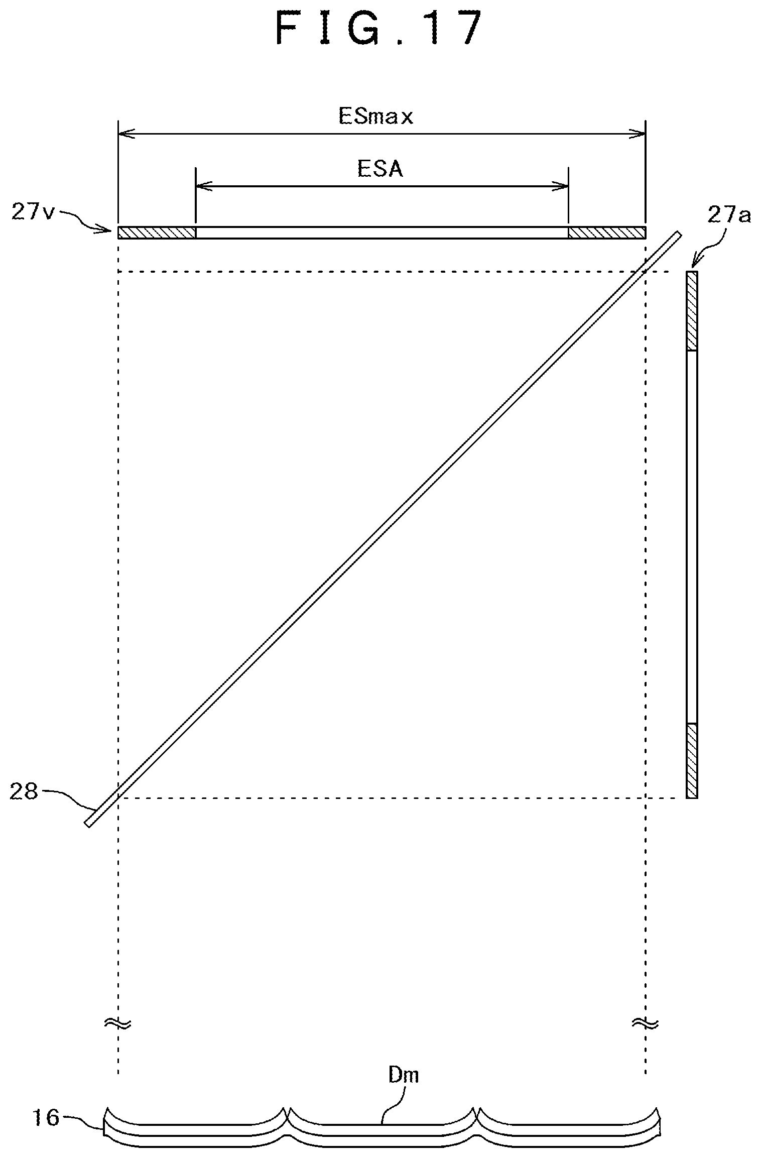 Patent US12327739 Figure 14 – Die bonding apparatus and manufacturing method for semiconductor apparatus