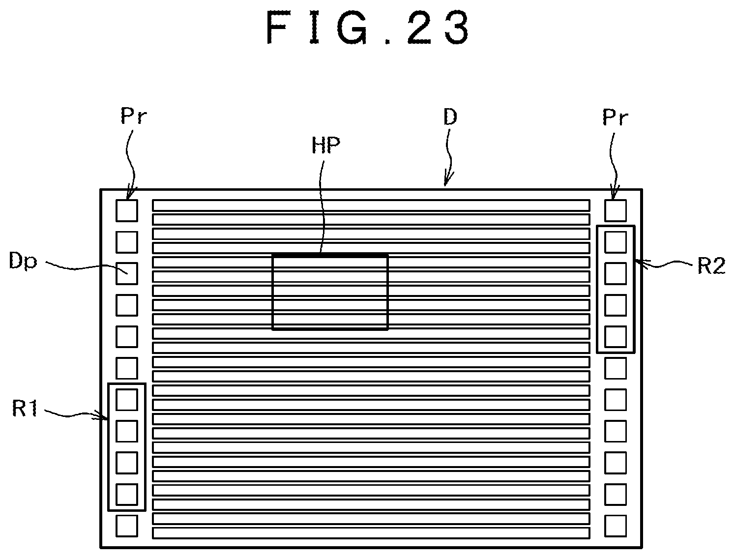 Patent US12327739 Figure 18 – Die bonding apparatus and manufacturing method for semiconductor apparatus