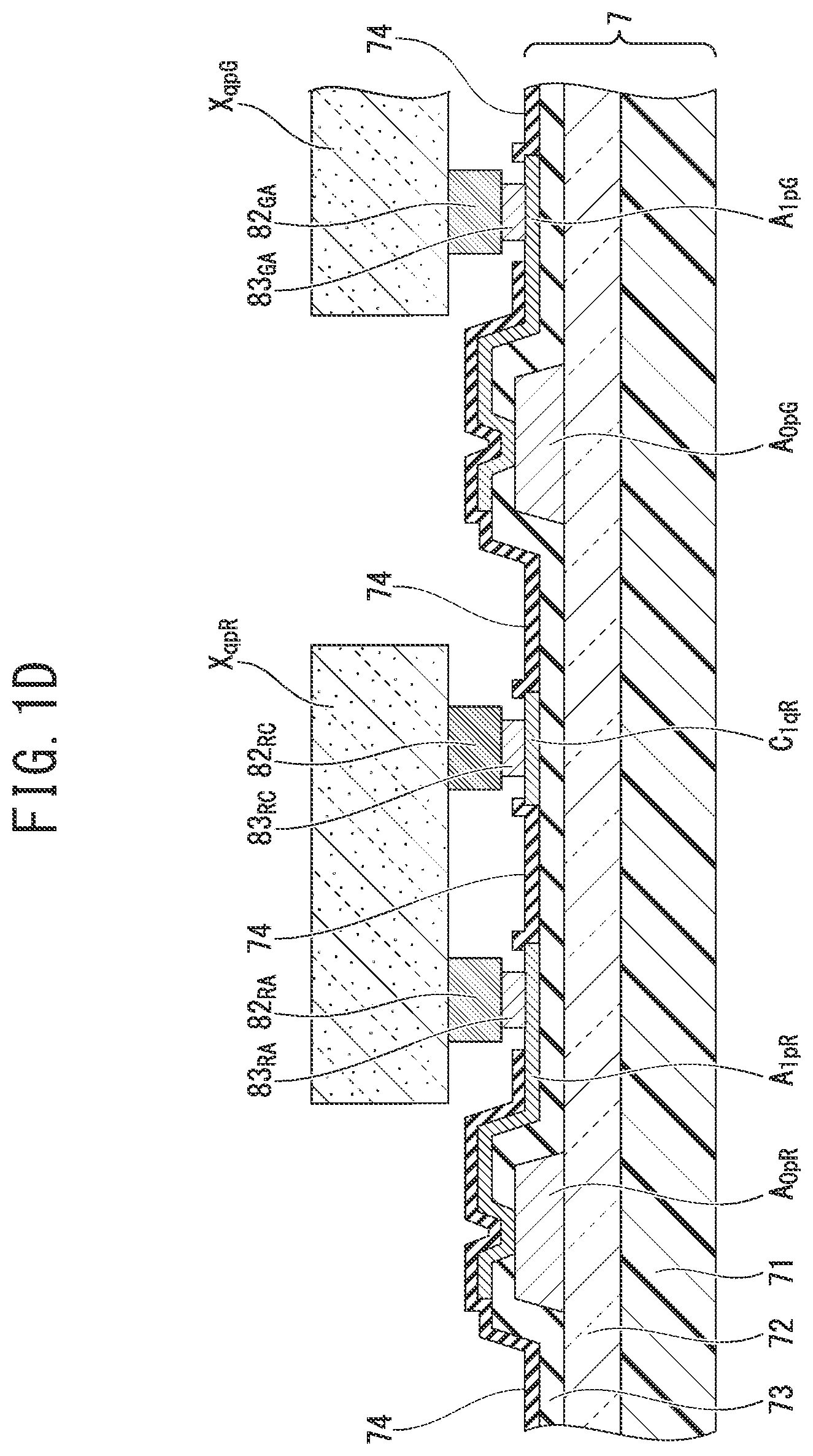 Patent US12327742 Figure 3 – Alignment-assisting tray, alignment-control apparatus and alignment method