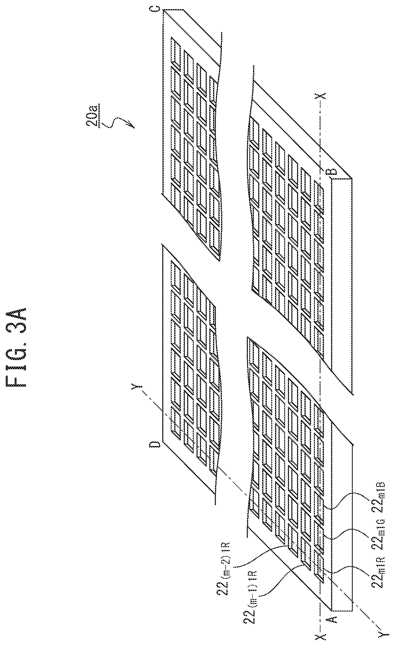 Patent US12327742 Figure 5 – Alignment-assisting tray, alignment-control apparatus and alignment method