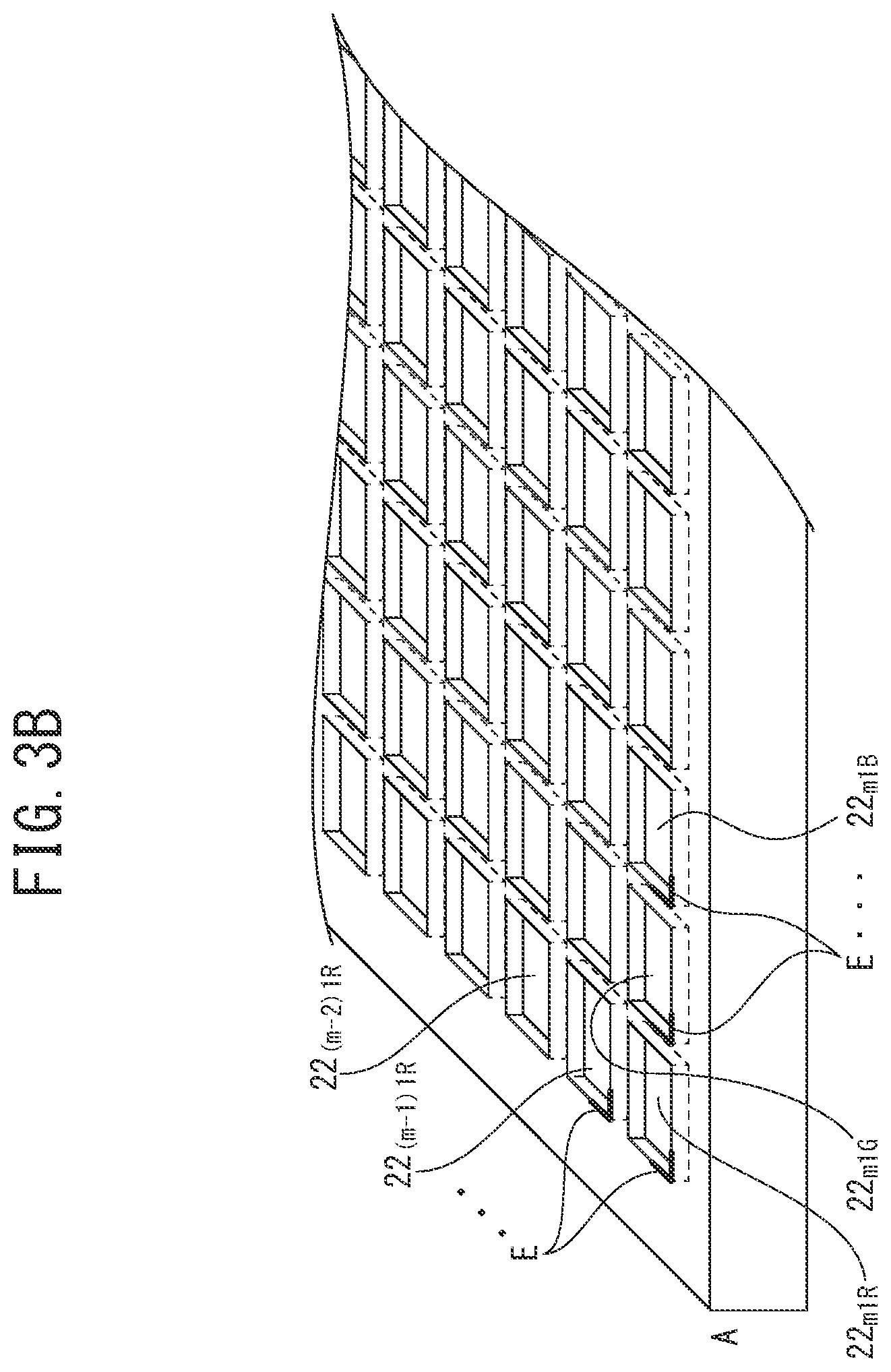 Patent US12327742 Figure 6 – Alignment-assisting tray, alignment-control apparatus and alignment method