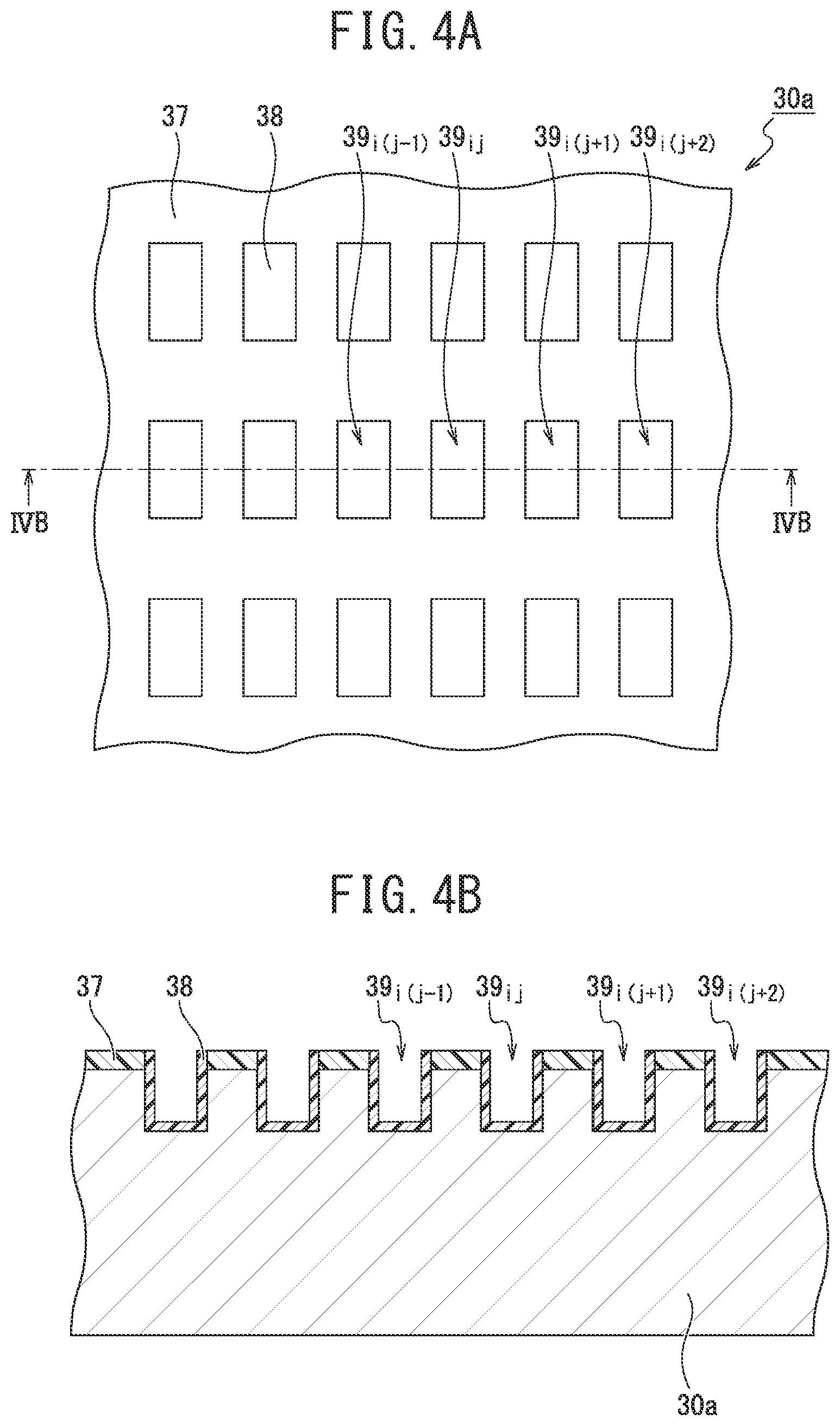 Patent US12327742 Figure 7 – Alignment-assisting tray, alignment-control apparatus and alignment method