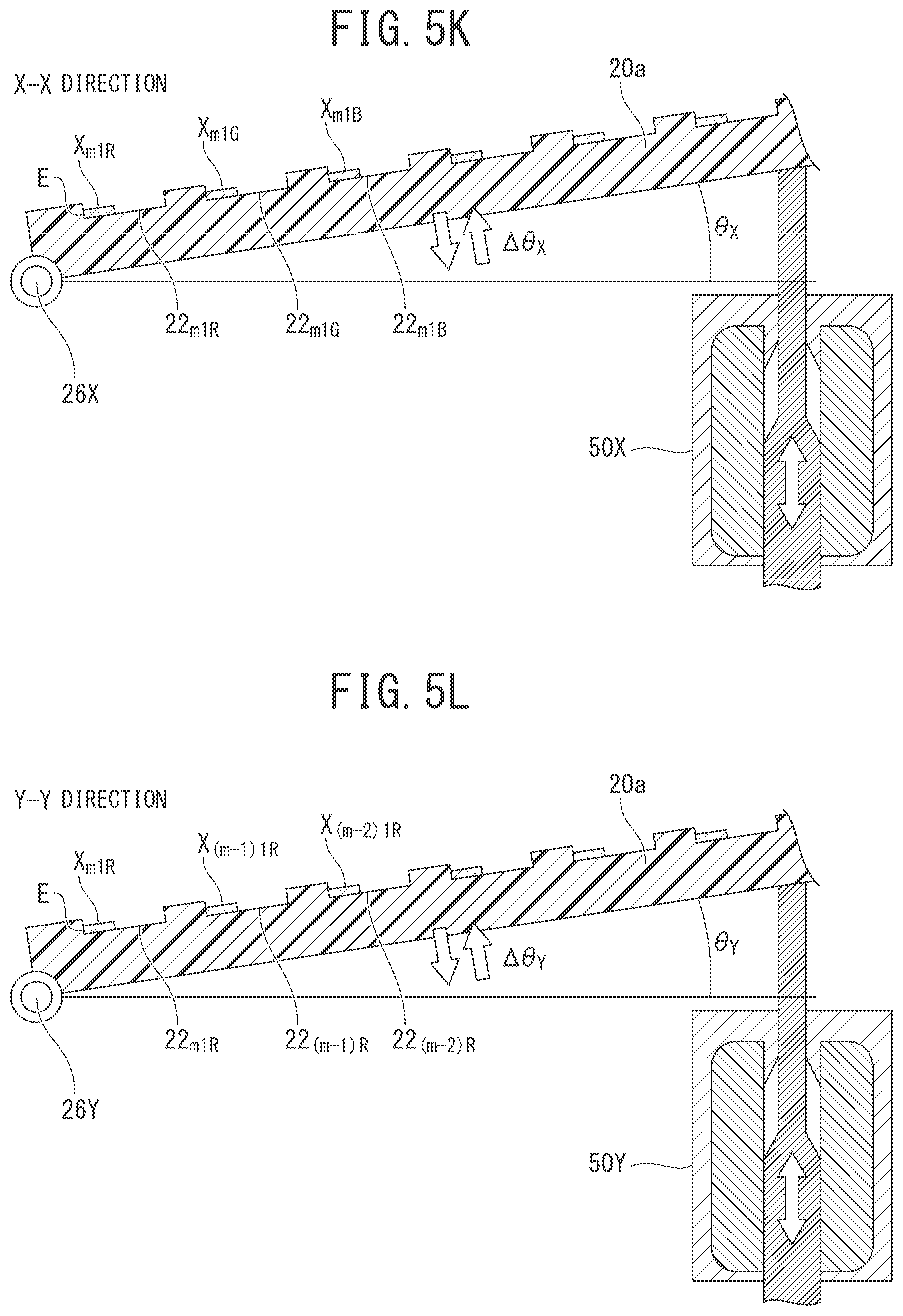 Patent US12327742 Figure 12 – Alignment-assisting tray, alignment-control apparatus and alignment method