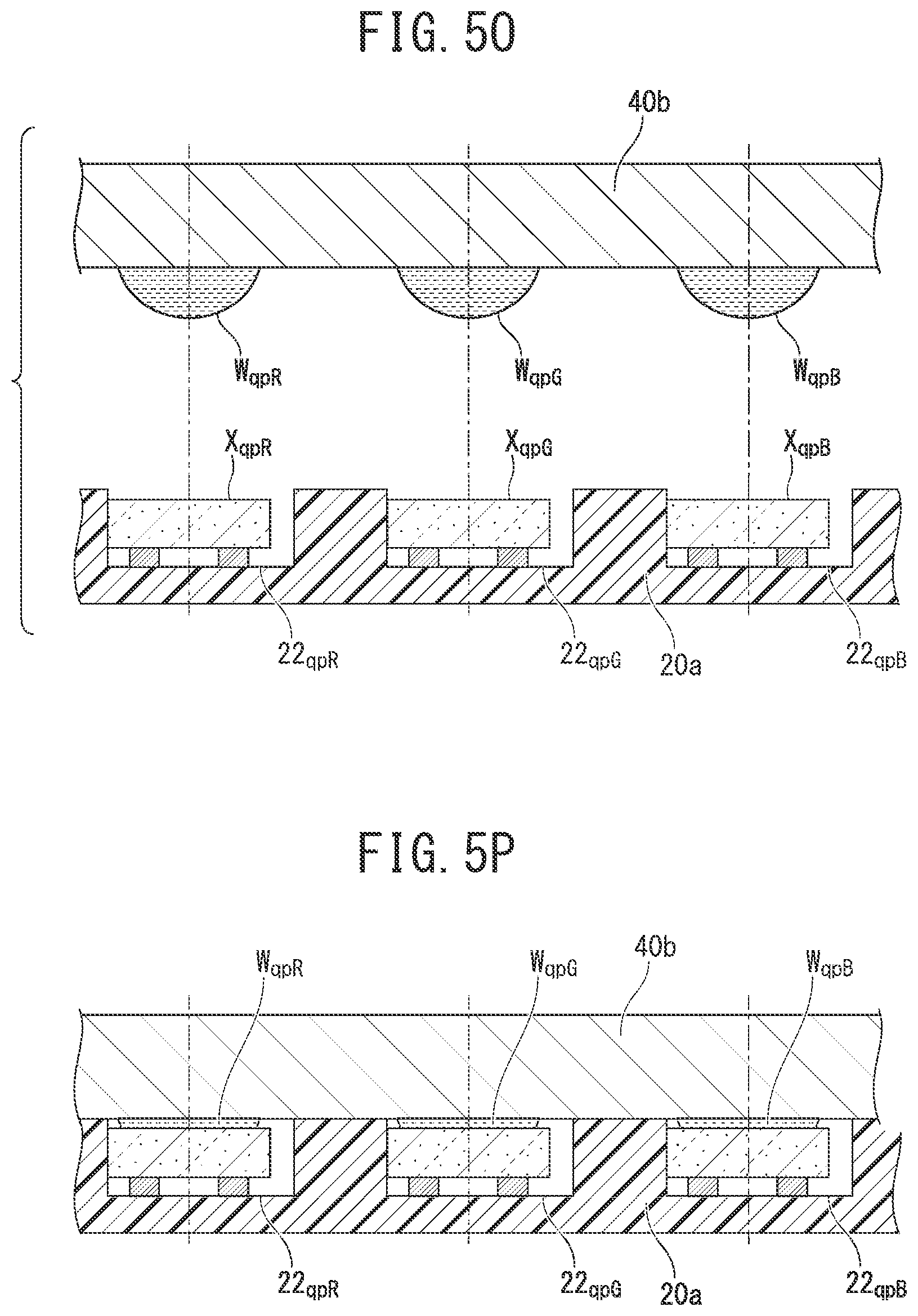 Patent US12327742 Figure 14 – Alignment-assisting tray, alignment-control apparatus and alignment method