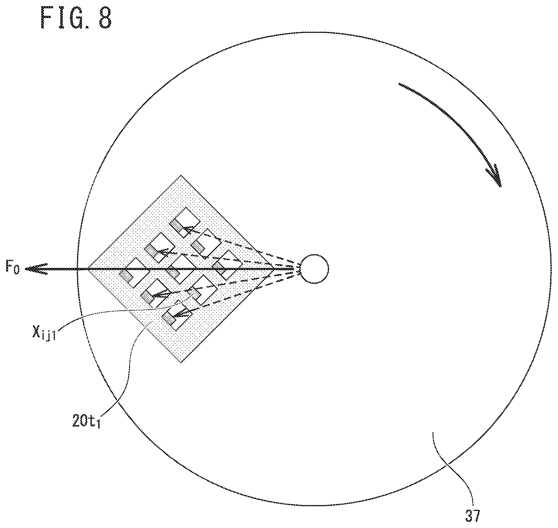 Patent US12327742 Figure 17 – Alignment-assisting tray, alignment-control apparatus and alignment method
