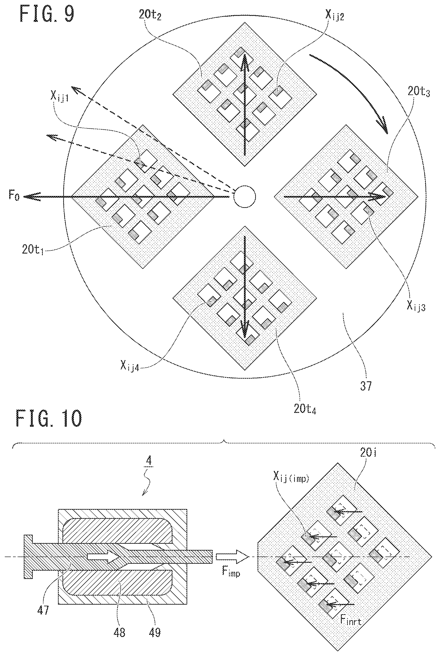 Patent US12327742 Figure 18 – Alignment-assisting tray, alignment-control apparatus and alignment method