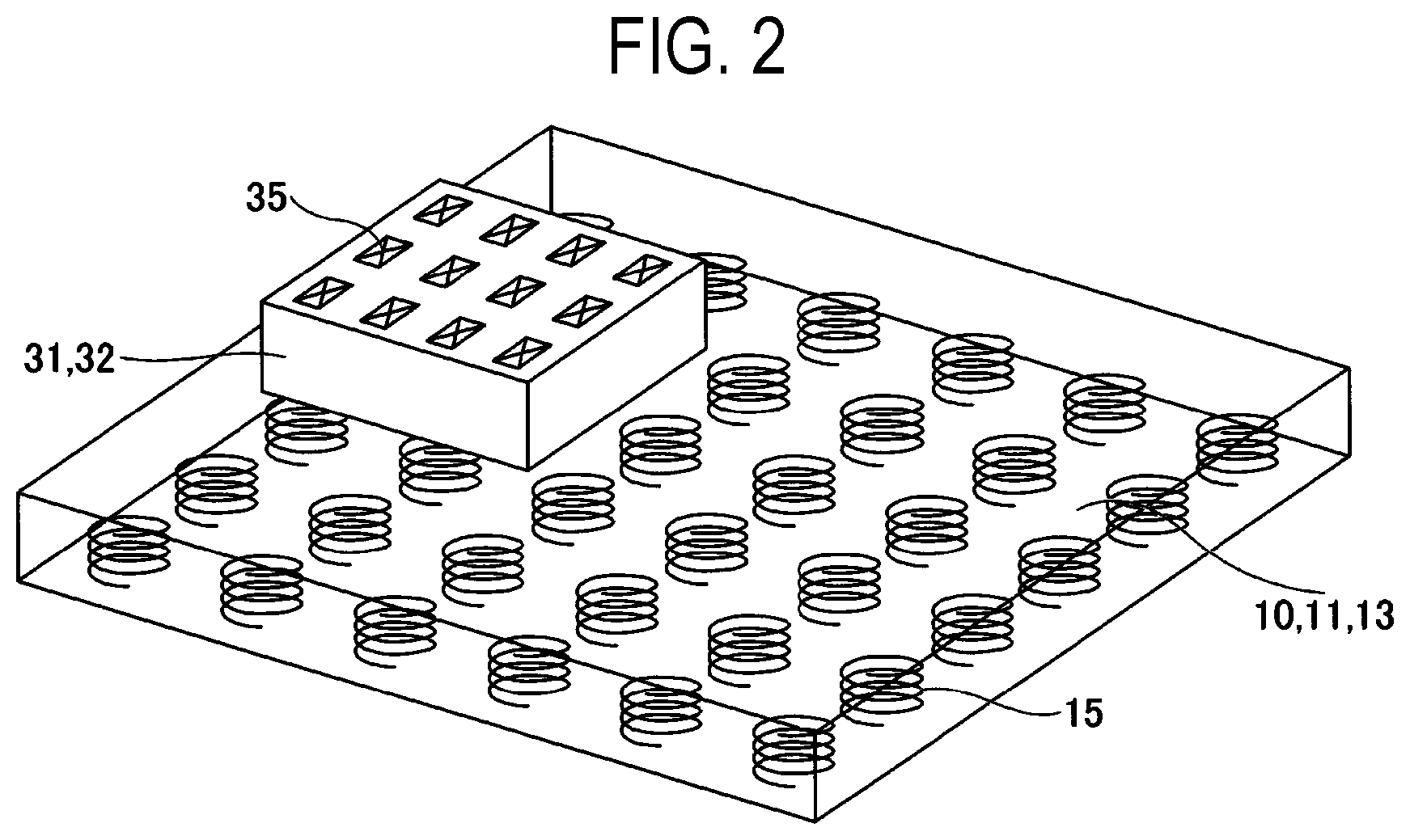 Patent US12327744 Figure 2 – Substrate transfer device and substrate processing system