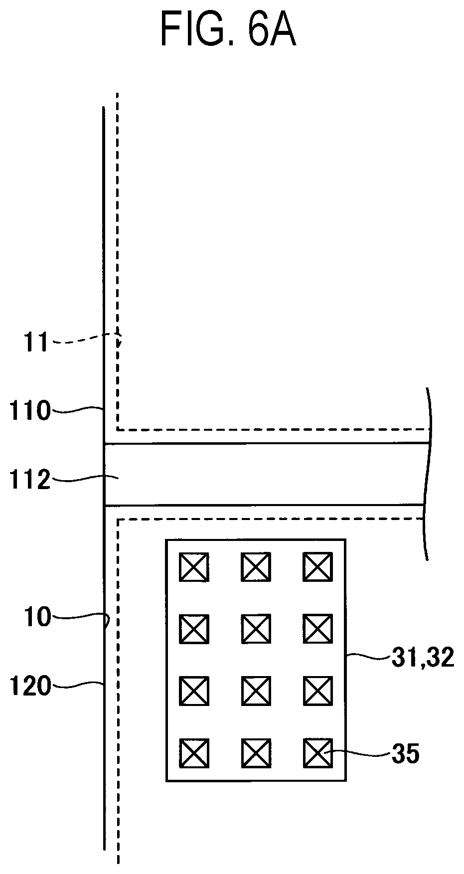 Patent US12327744 Figure 9 – Substrate transfer device and substrate processing system