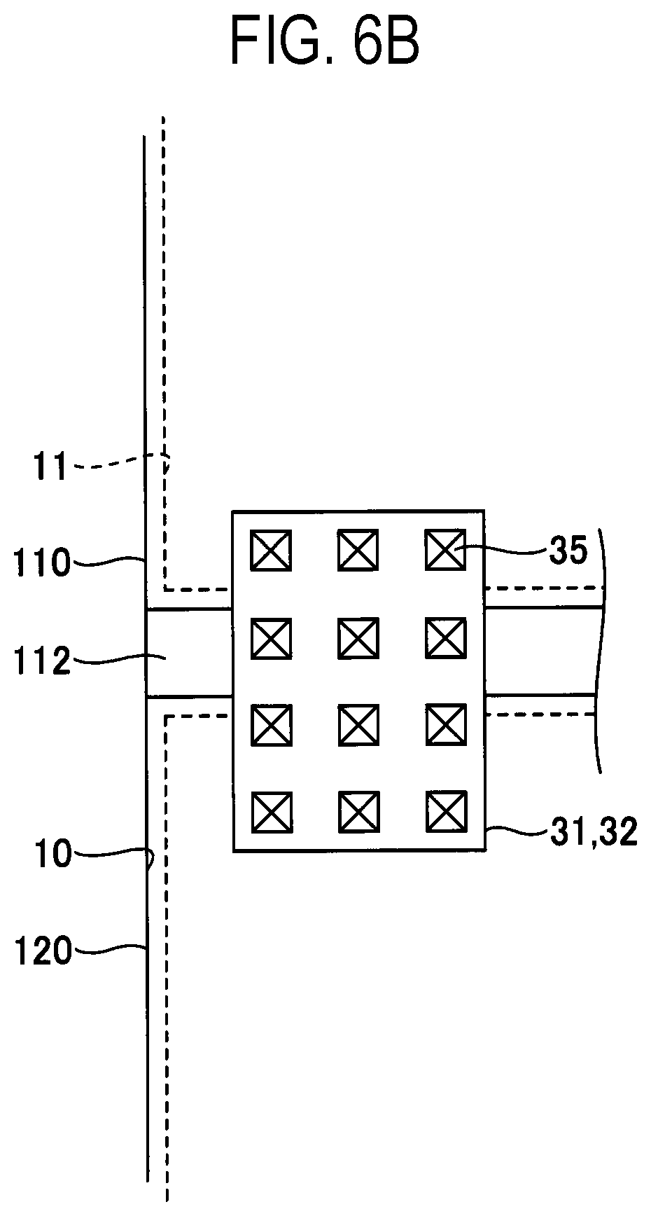 Patent US12327744 Figure 10 – Substrate transfer device and substrate processing system