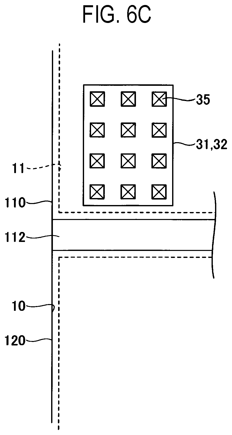 Patent US12327744 Figure 11 – Substrate transfer device and substrate processing system