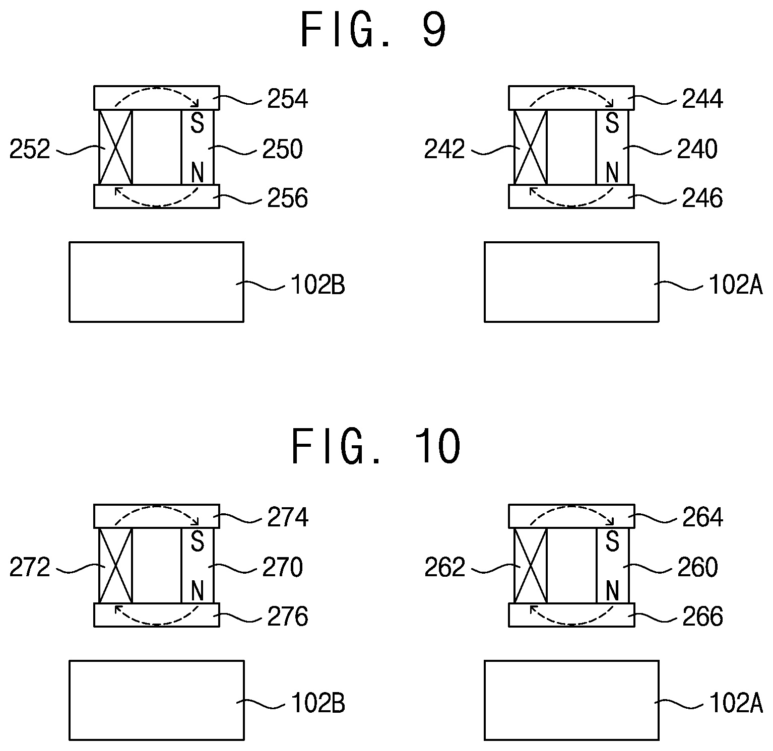 Patent US12327745 Figure 7 – Transport apparatus