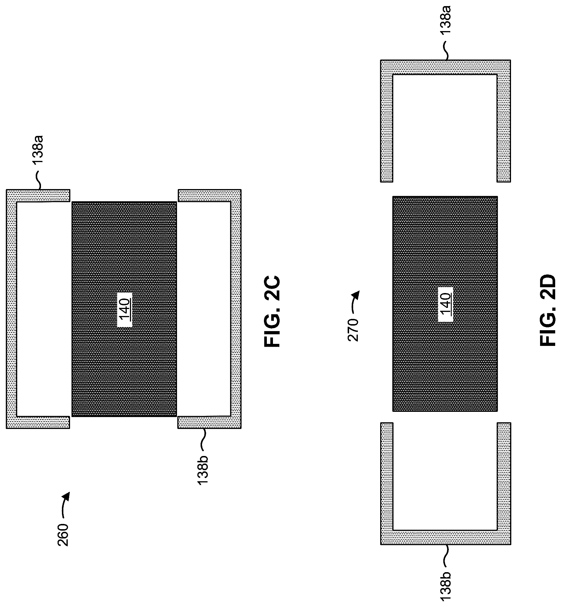 Patent US12327747 Figure 3 – Transport carrier docking device