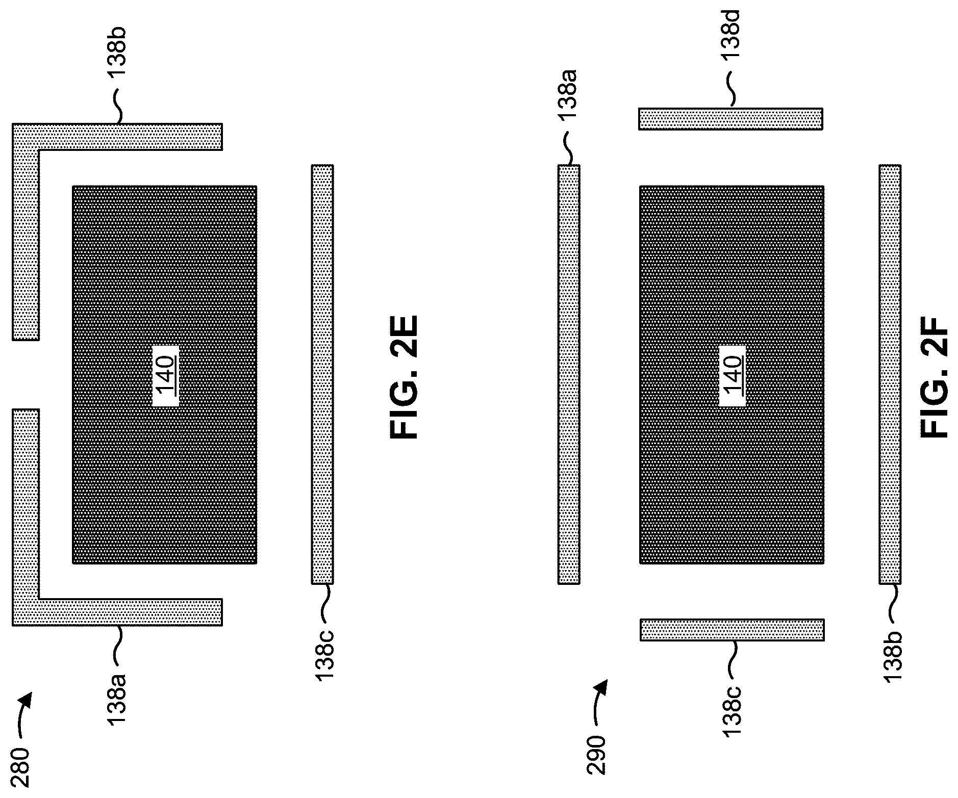 Patent US12327747 Figure 4 – Transport carrier docking device