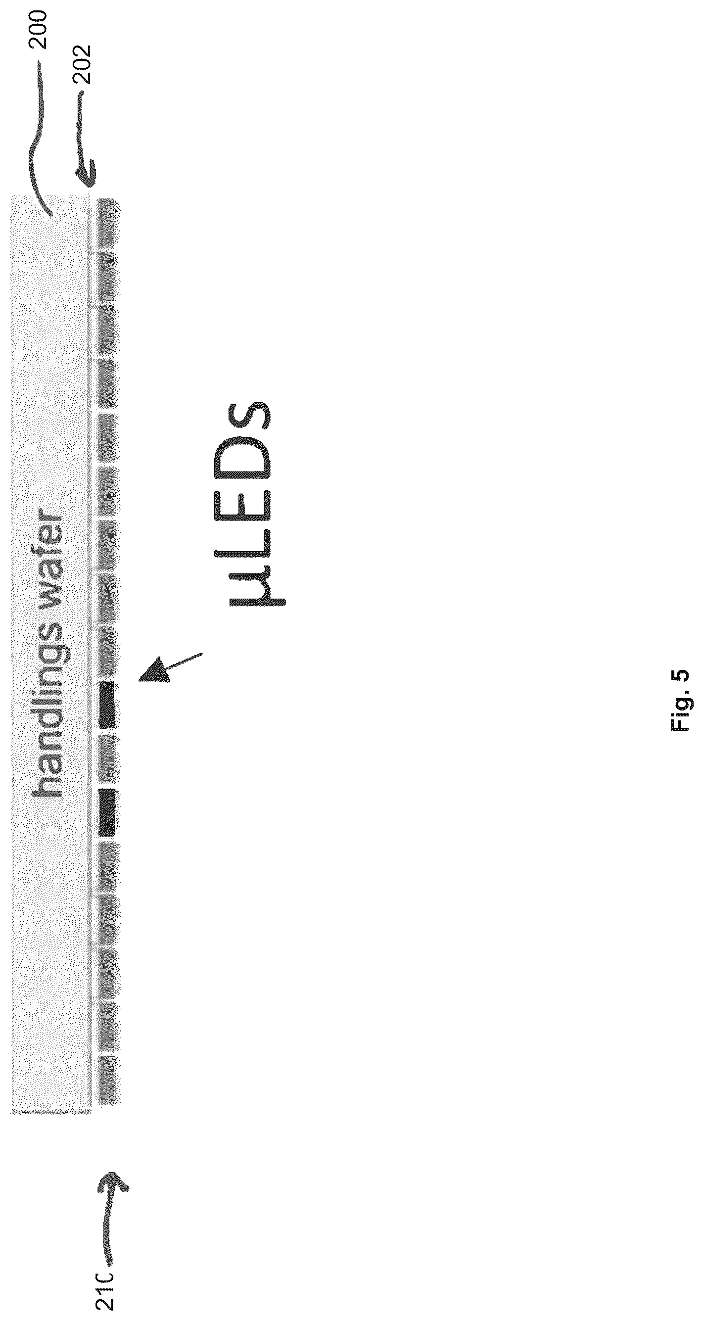 Patent US12327751 Figure 5 – Massive parallel assembly method