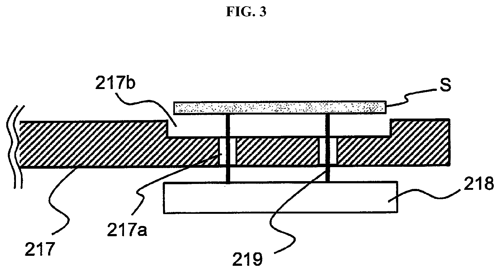 Patent US12327755 Figure 3 – Substrate processing apparatus, method of manufacturing semiconductor device and non-transitory computer-readable recording medium