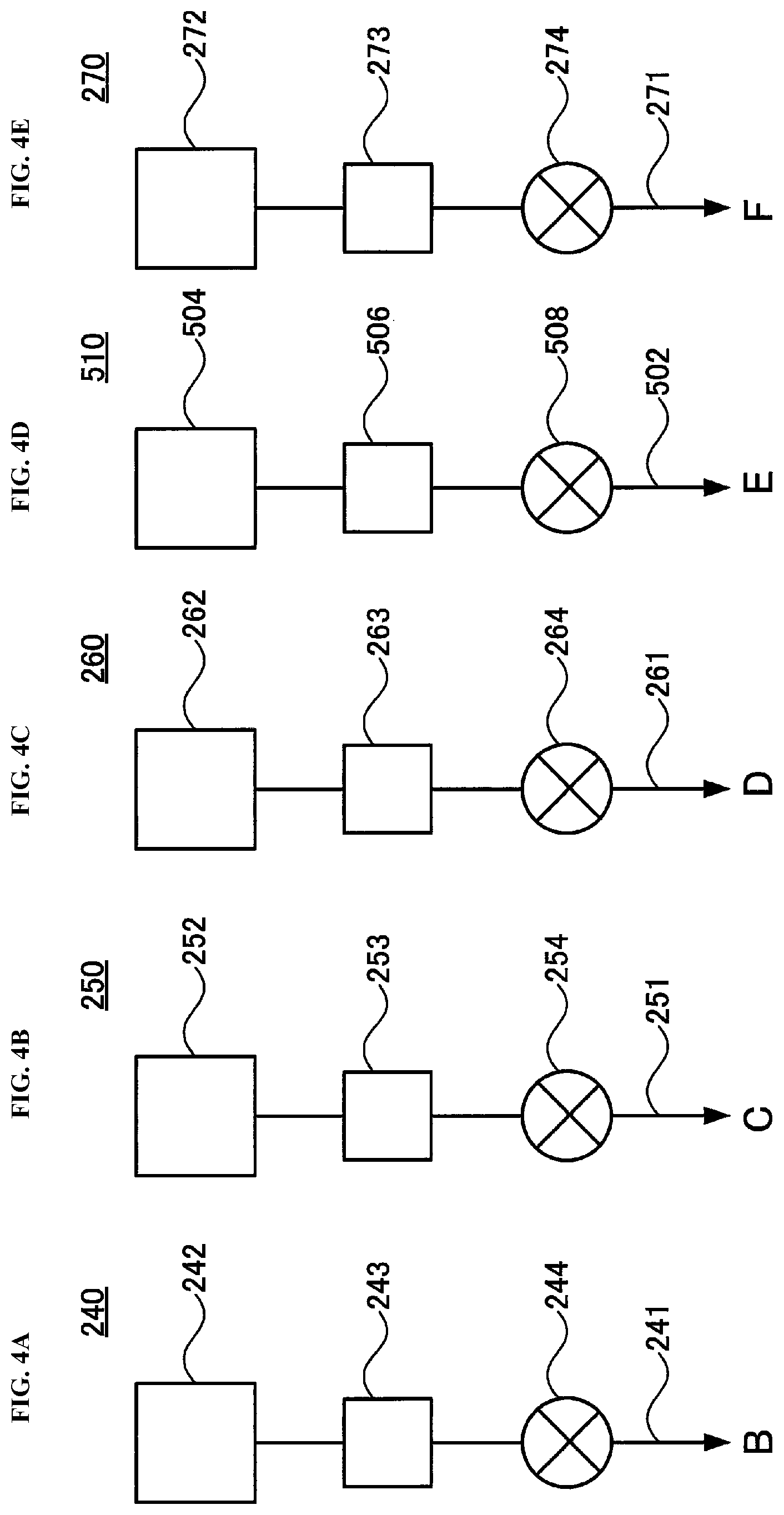 Patent US12327755 Figure 4 – Substrate processing apparatus, method of manufacturing semiconductor device and non-transitory computer-readable recording medium