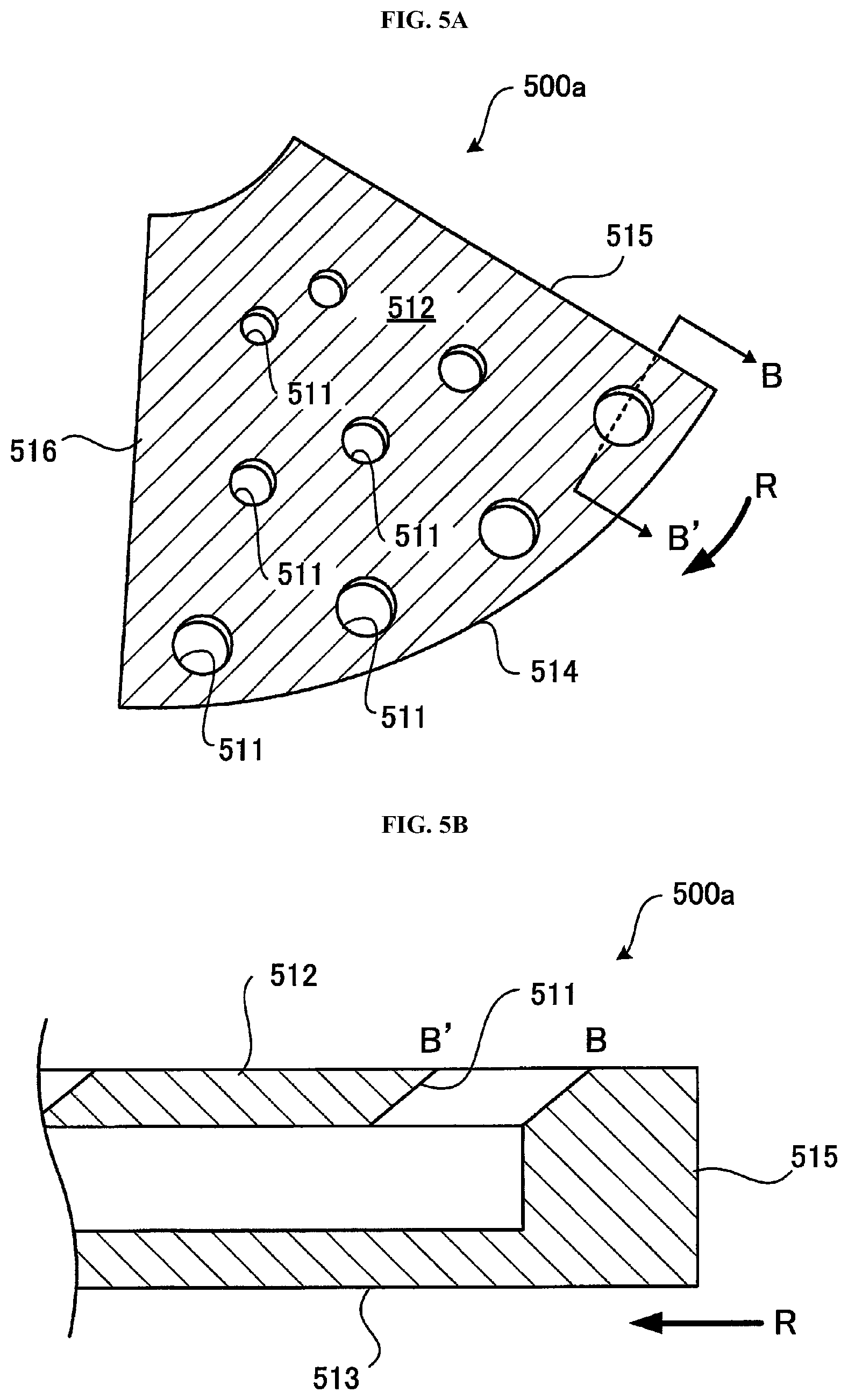 Patent US12327755 Figure 5 – Substrate processing apparatus, method of manufacturing semiconductor device and non-transitory computer-readable recording medium