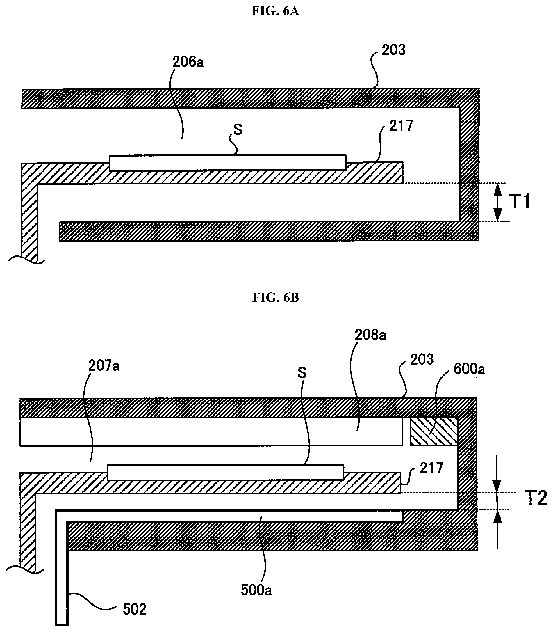 Patent US12327755 Figure 6 – Substrate processing apparatus, method of manufacturing semiconductor device and non-transitory computer-readable recording medium