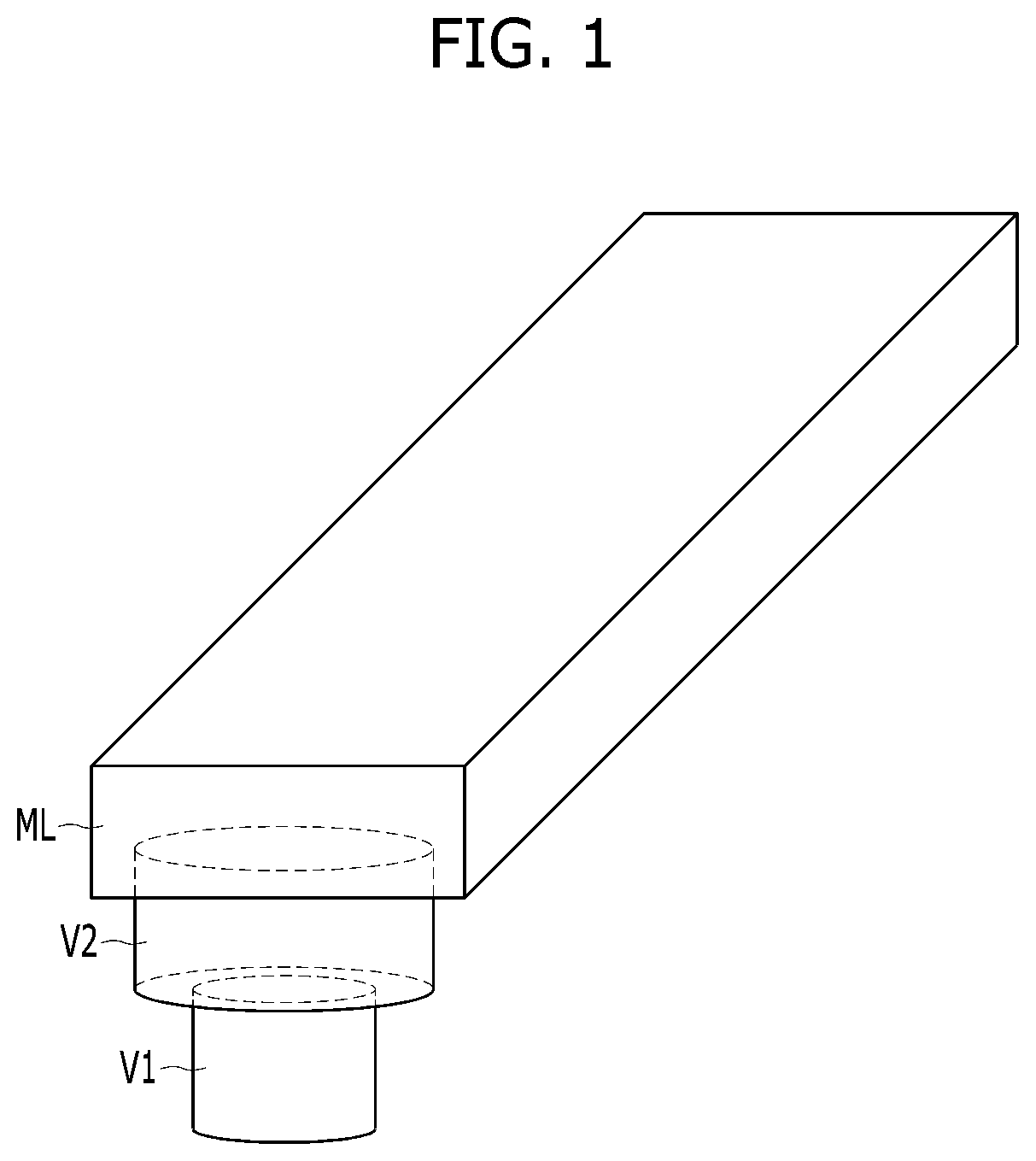 Patent US12327758 Figure 1 – Method for fabricating semiconductor device