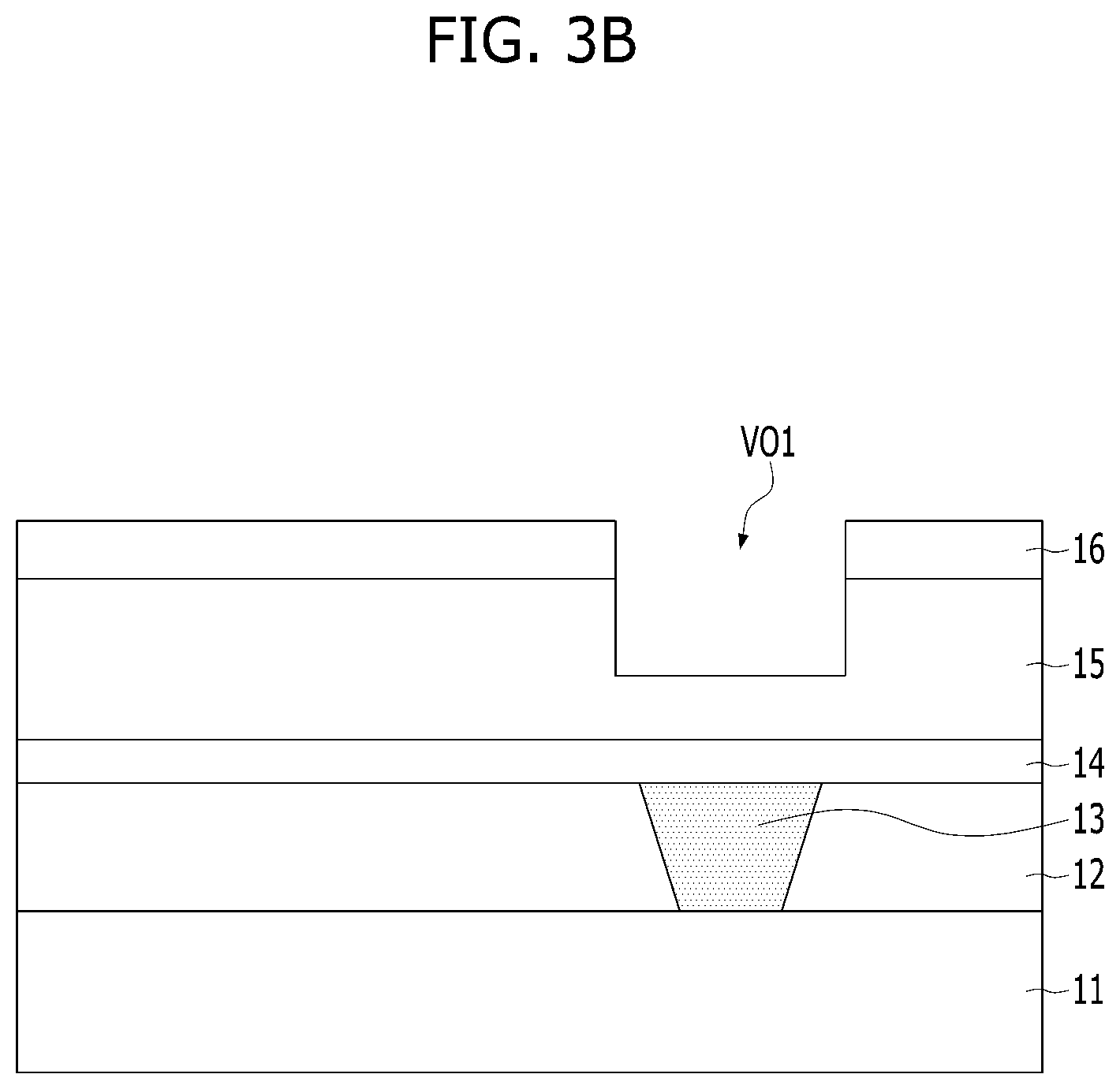 Patent US12327758 Figure 4 – Method for fabricating semiconductor device