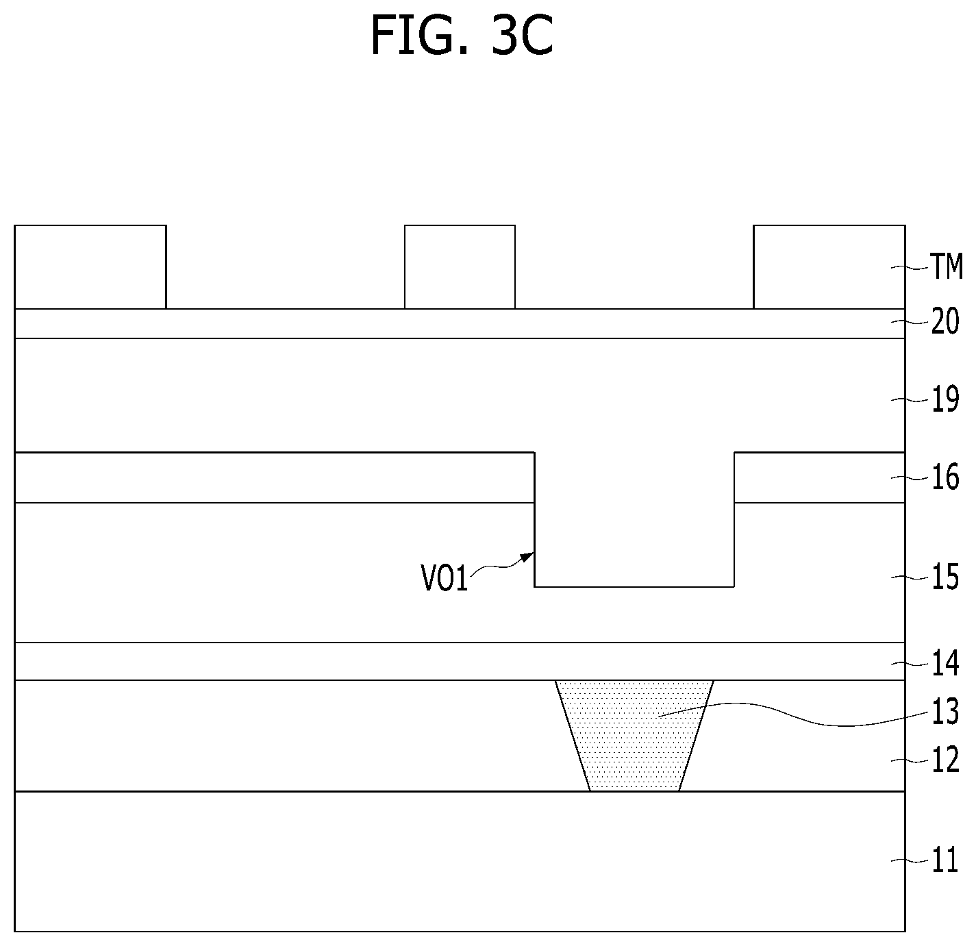 Patent US12327758 Figure 5 – Method for fabricating semiconductor device
