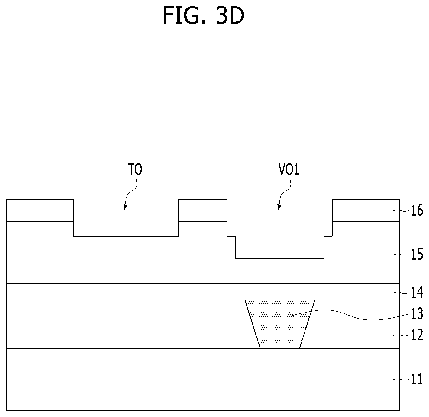Patent US12327758 Figure 6 – Method for fabricating semiconductor device