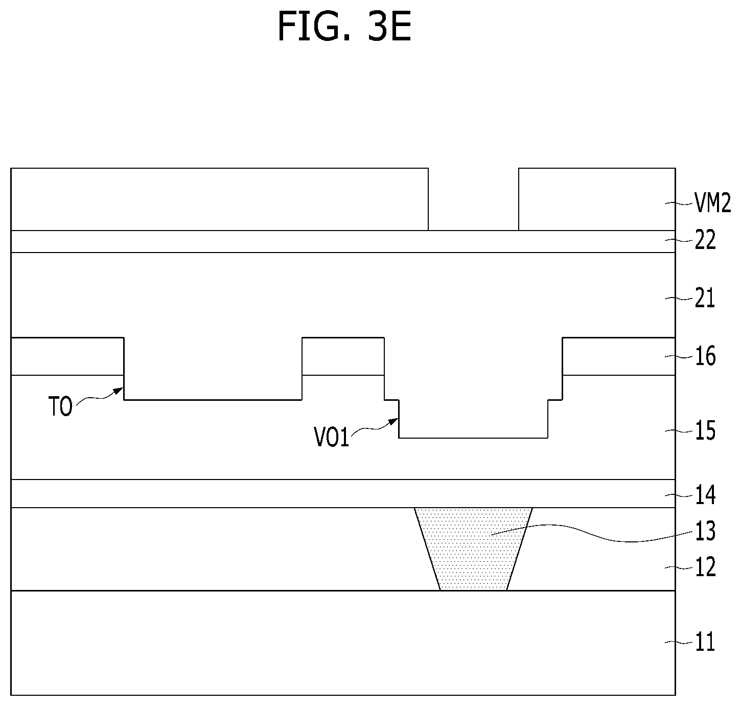 Patent US12327758 Figure 7 – Method for fabricating semiconductor device